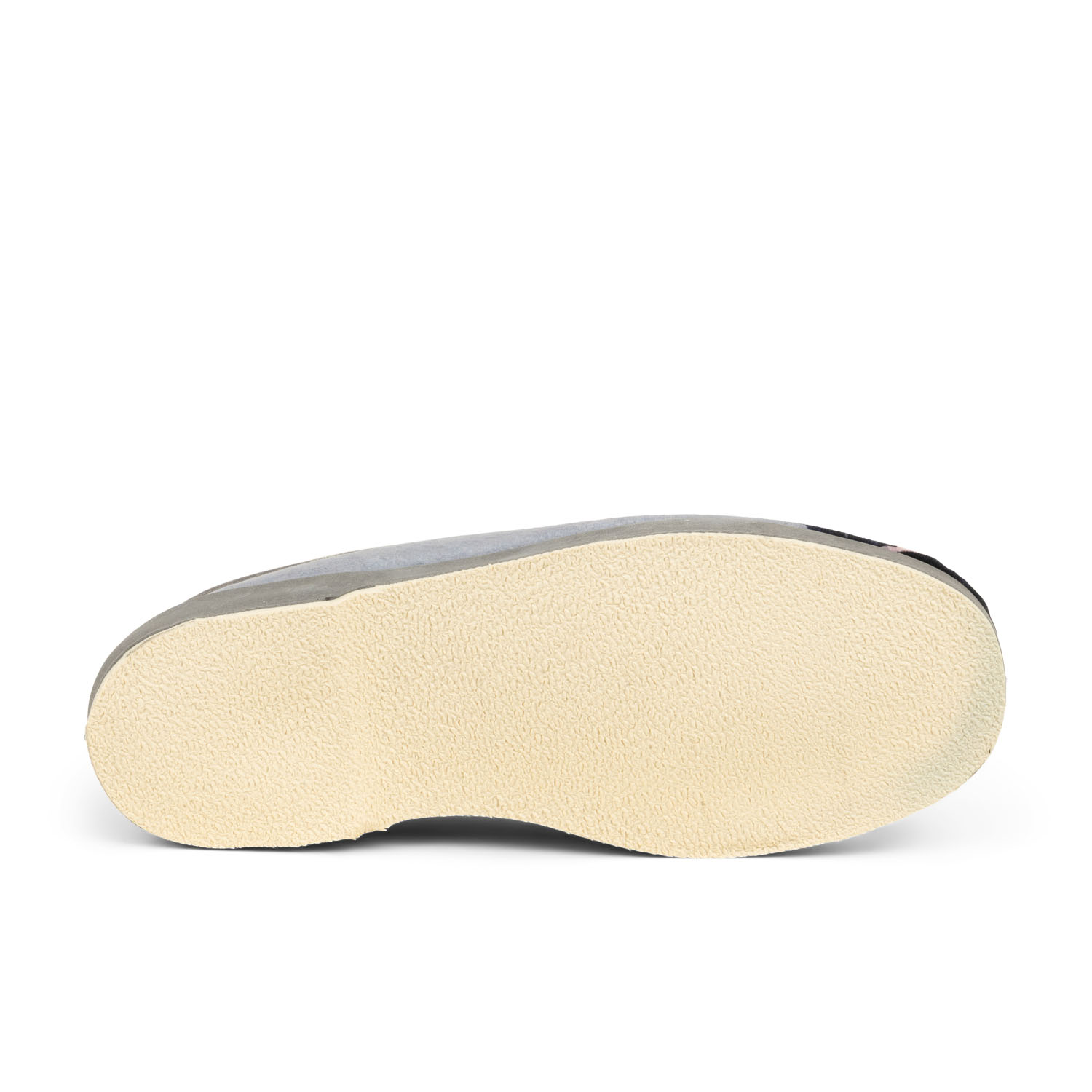 05 - CHARZORO - LA MAISON DE L'ESPADRILLE -  - Textile