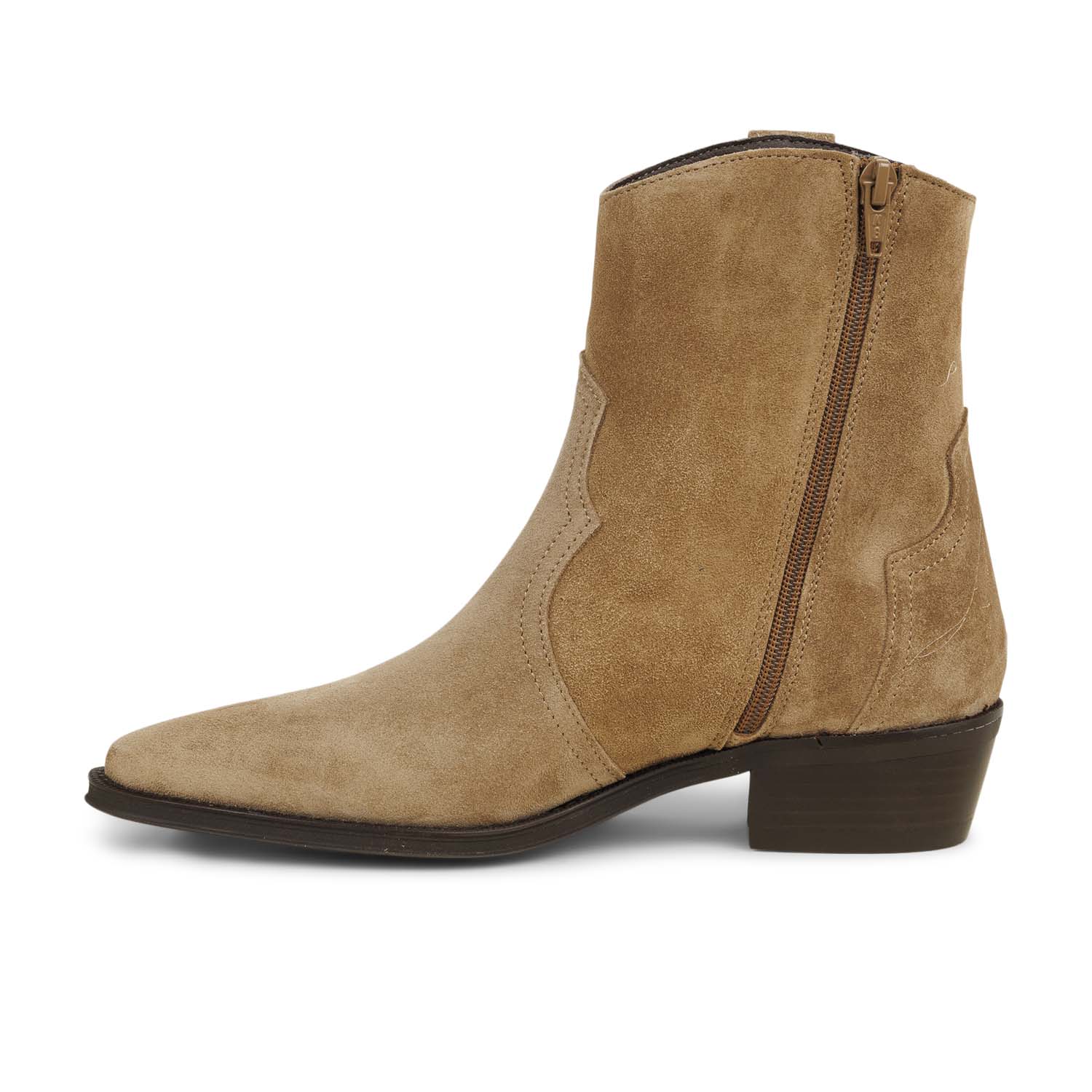 04 - ALBETTY 2548 - ALPE -  - Nubuck