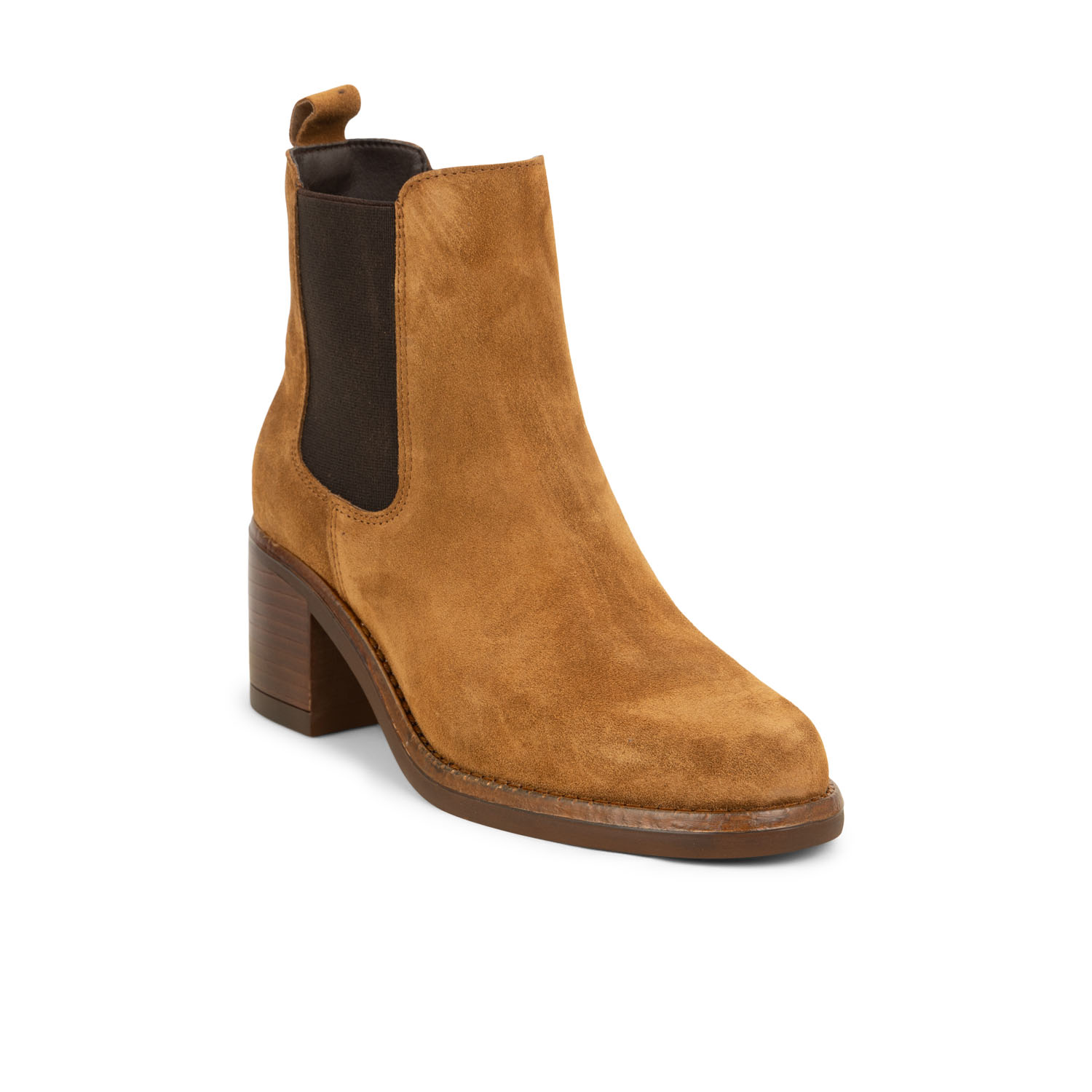 02 - ALIBA 5531 - ALPE -  - Nubuck