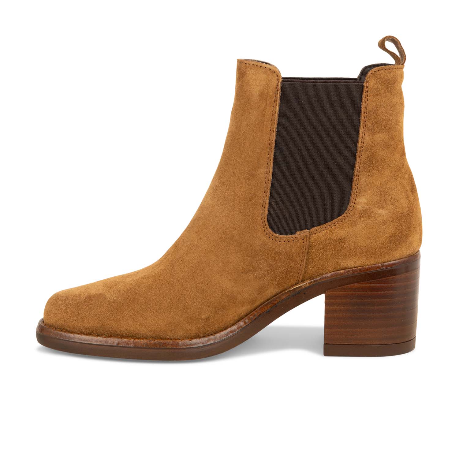 04 - ALIBA 5531 - ALPE -  - Nubuck