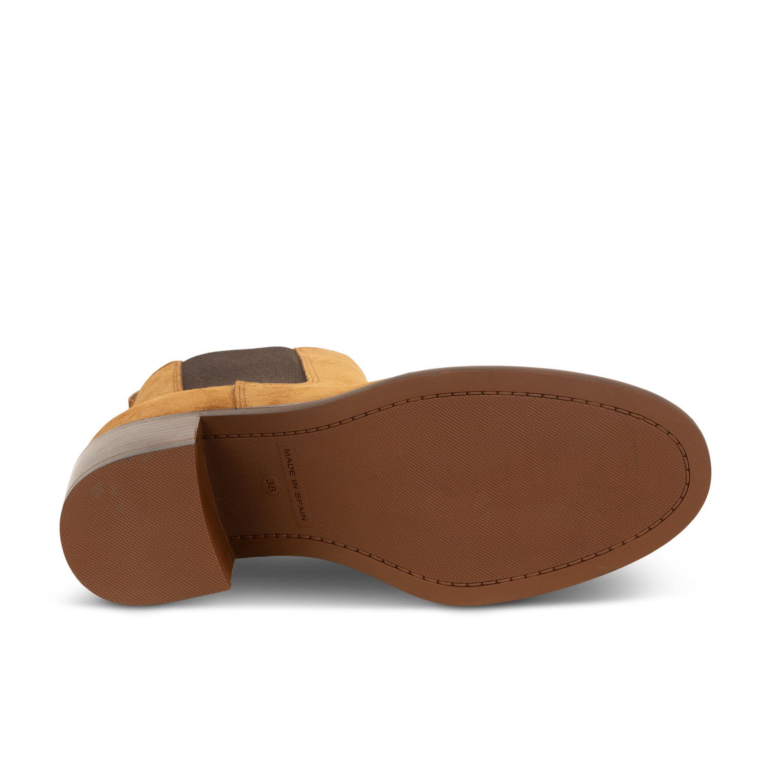 05 - ALIBA 5531 - ALPE -  - Nubuck