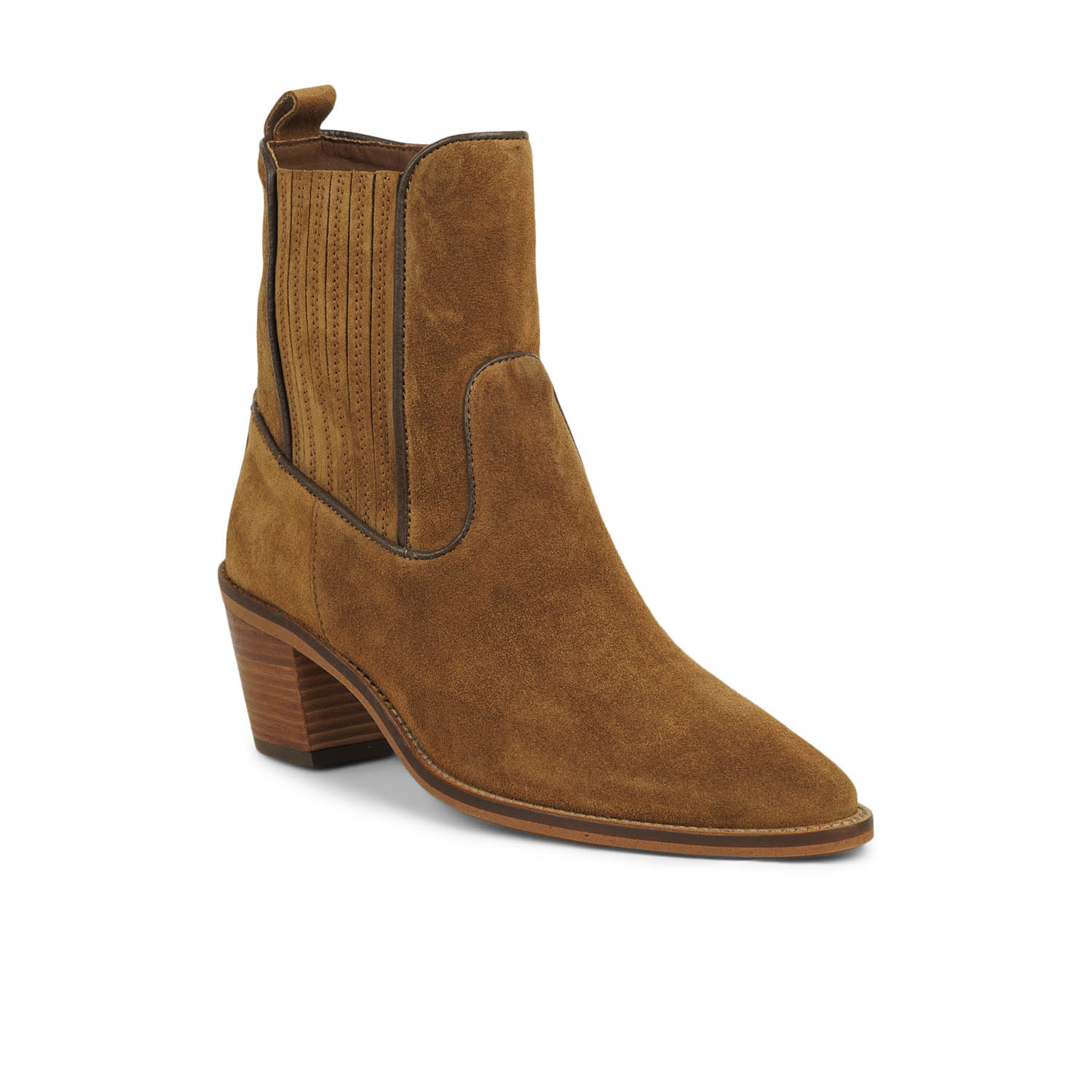02 - ALDABA 5213 - ALPE -  - Nubuck