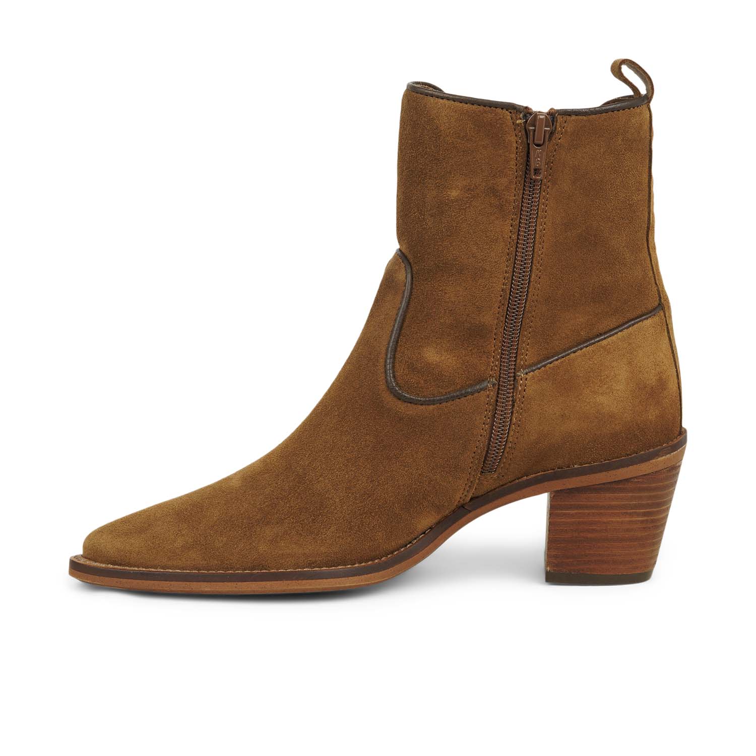 04 - ALDABA 5213 - ALPE -  - Nubuck