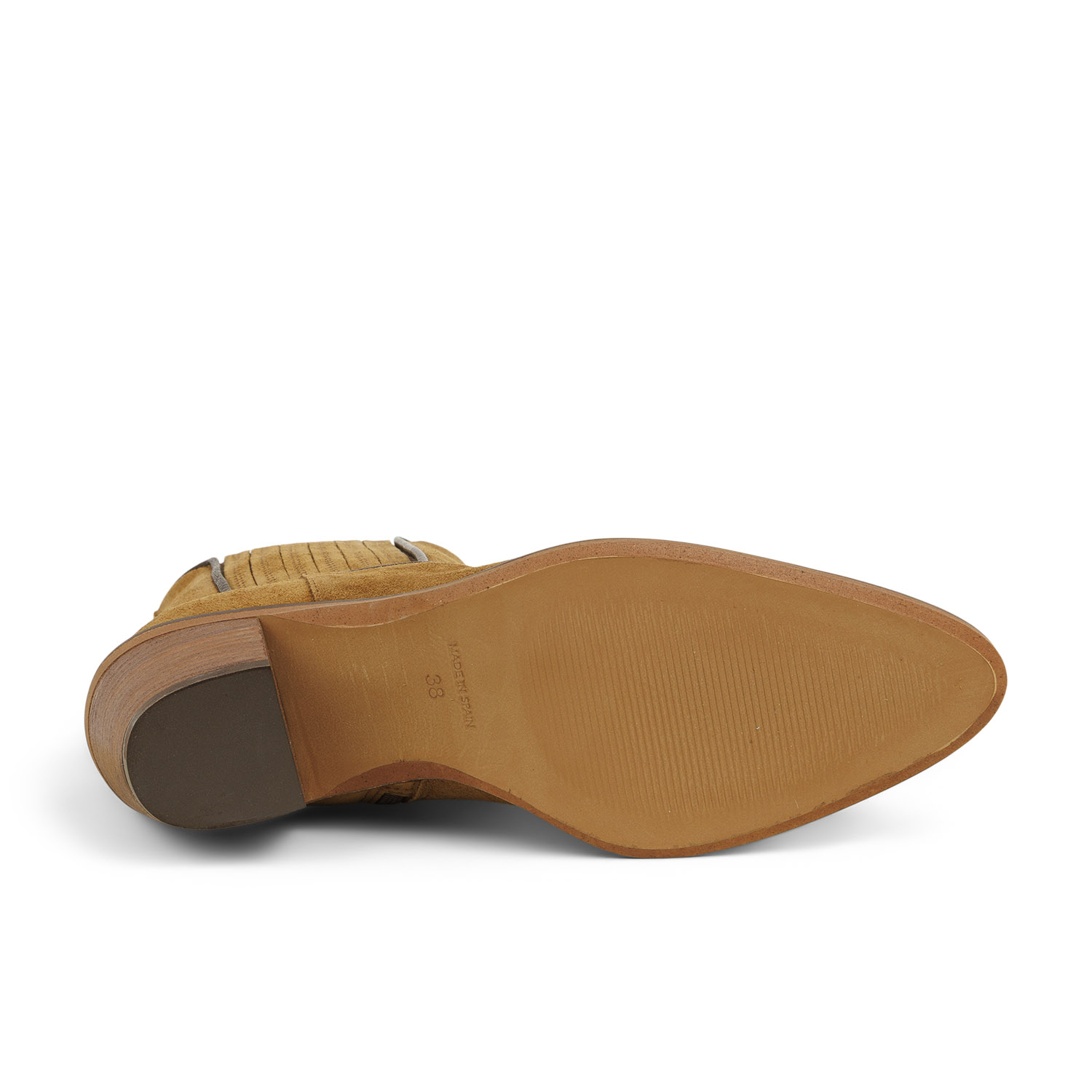 05 - ALDABA 5213 - ALPE -  - Nubuck