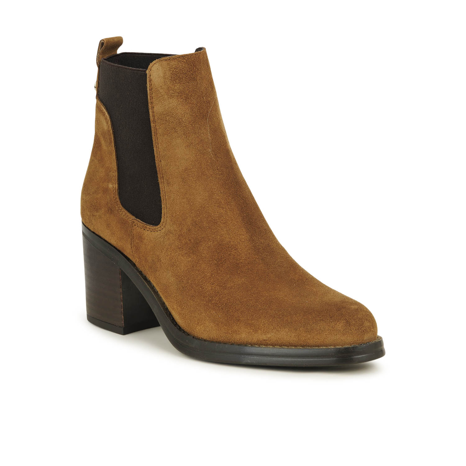02 - ALMITAN 2404 - ALPE -  - Nubuck