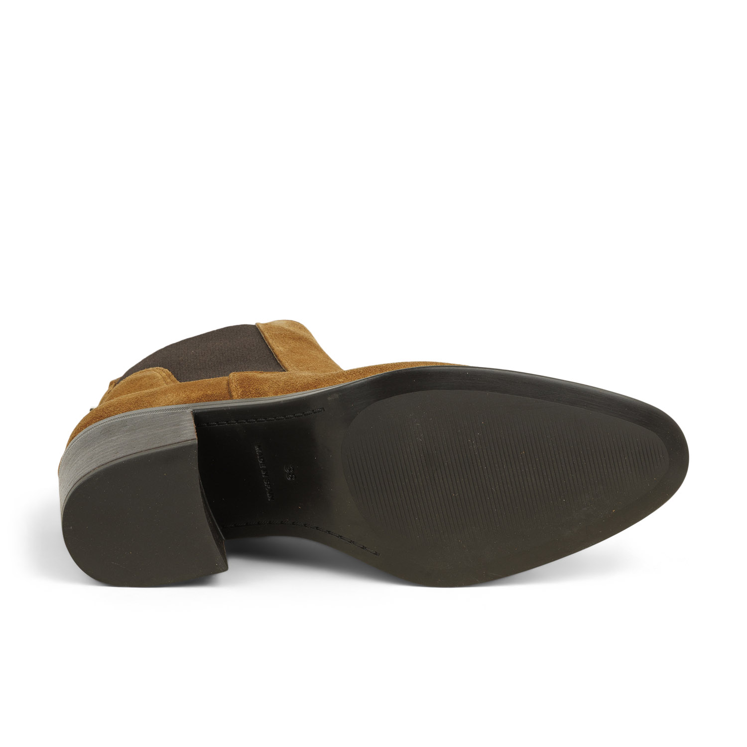 05 - ALMITAN 2404 - ALPE -  - Nubuck