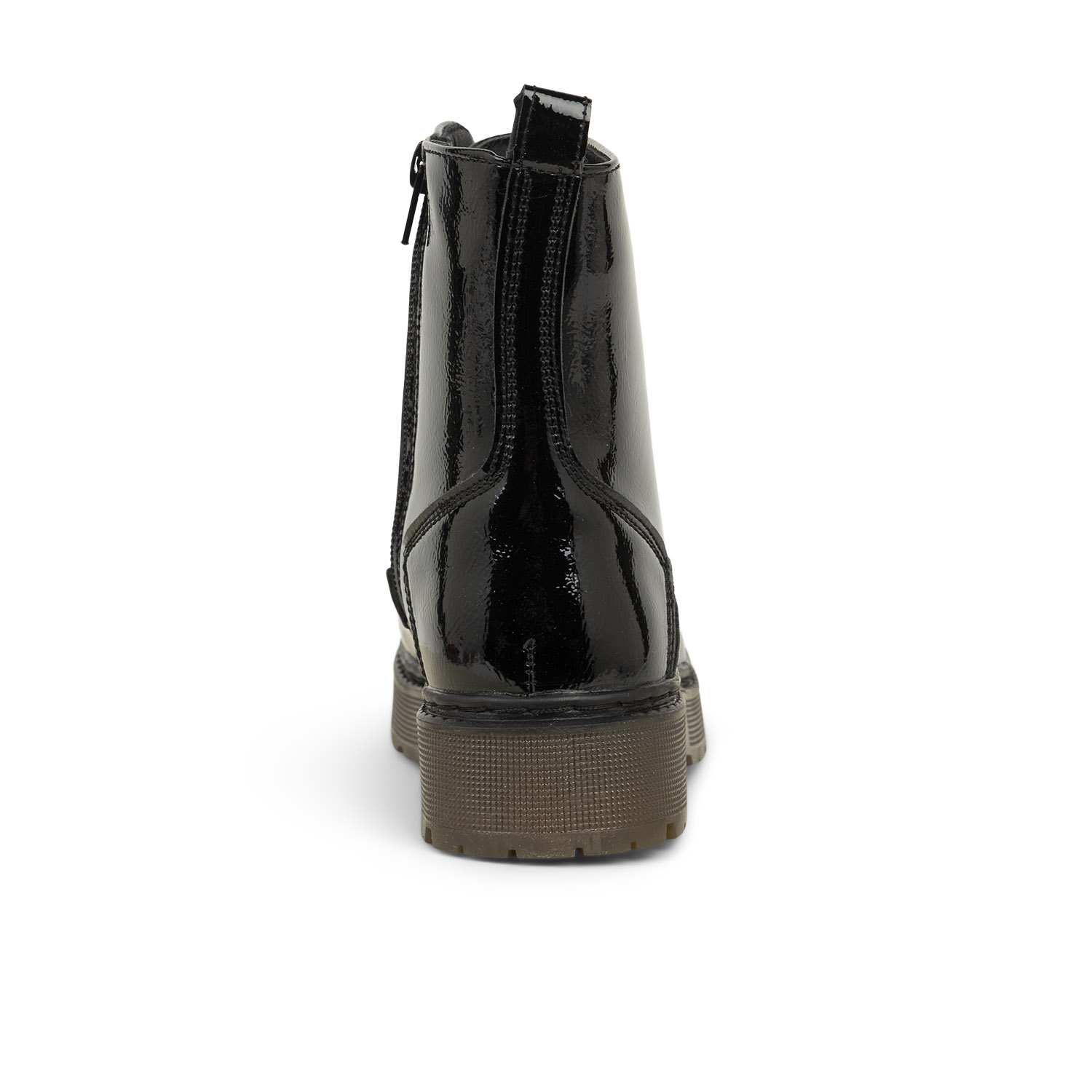 03 - THEA - CLAUDIA GHIZZANI -  - Cuir verni