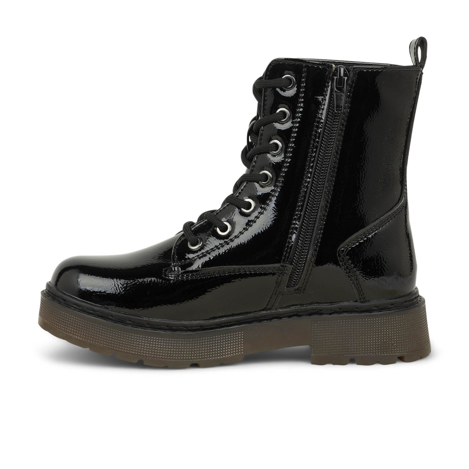 04 - THEA - CLAUDIA GHIZZANI -  - Cuir verni