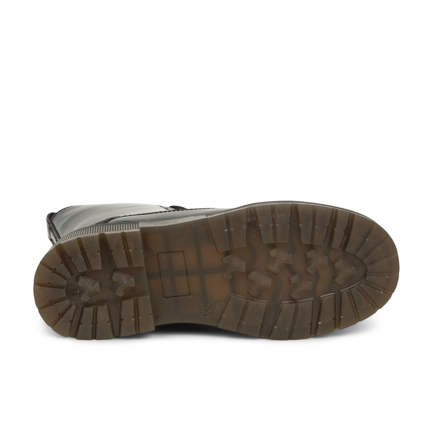 05 - THEA - CLAUDIA GHIZZANI -  - Cuir verni