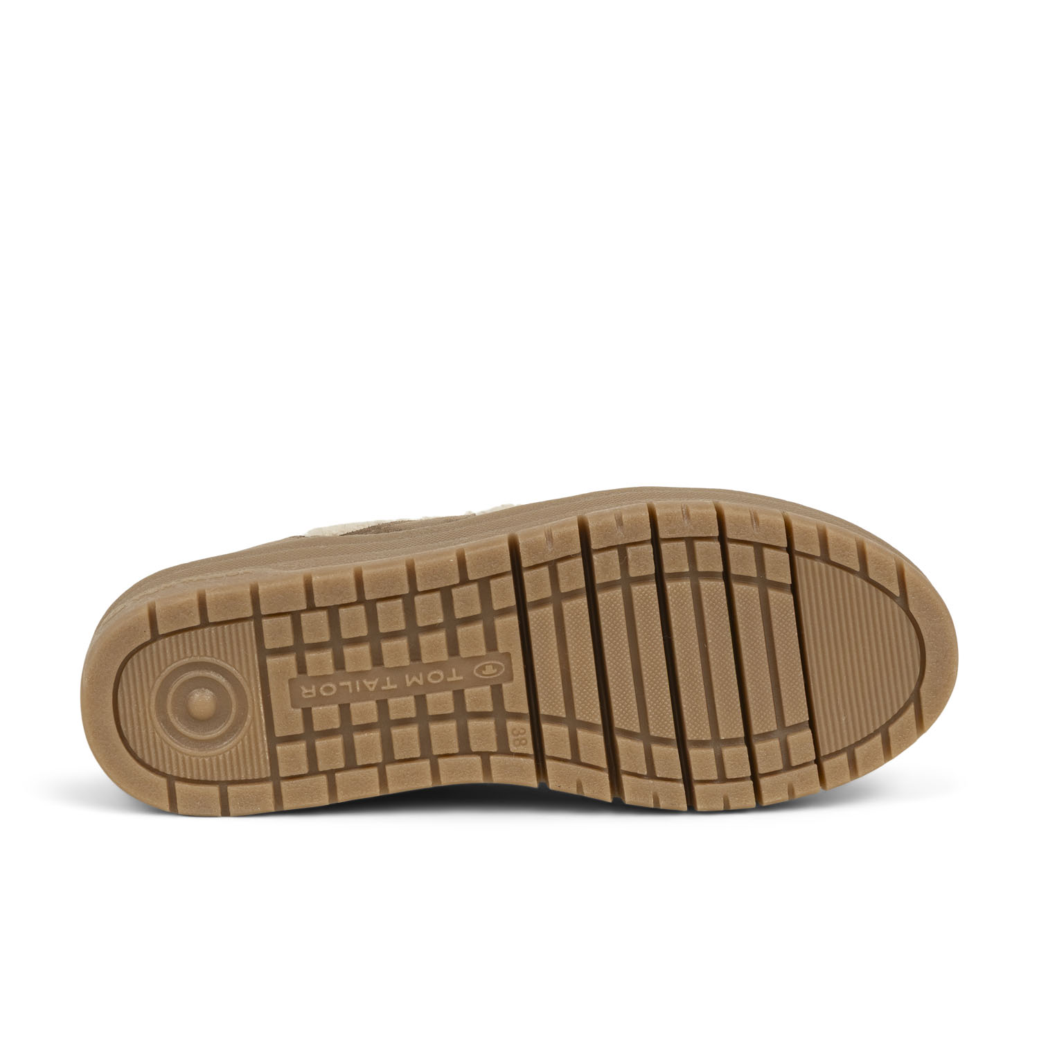 05 - TOMTY - TOM TAILOR -  - 