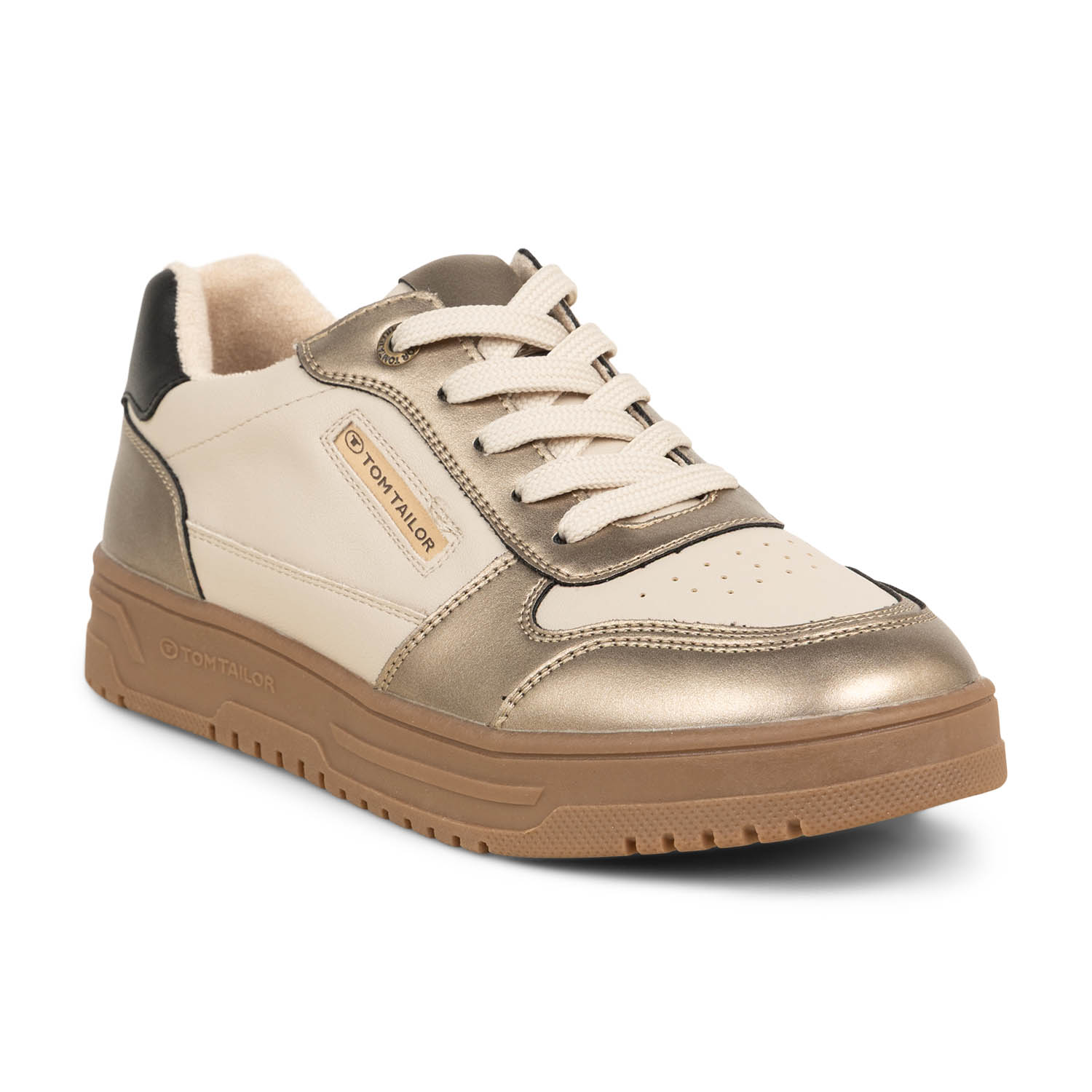 02 - TOY - TOM TAILOR -  - Cuir
