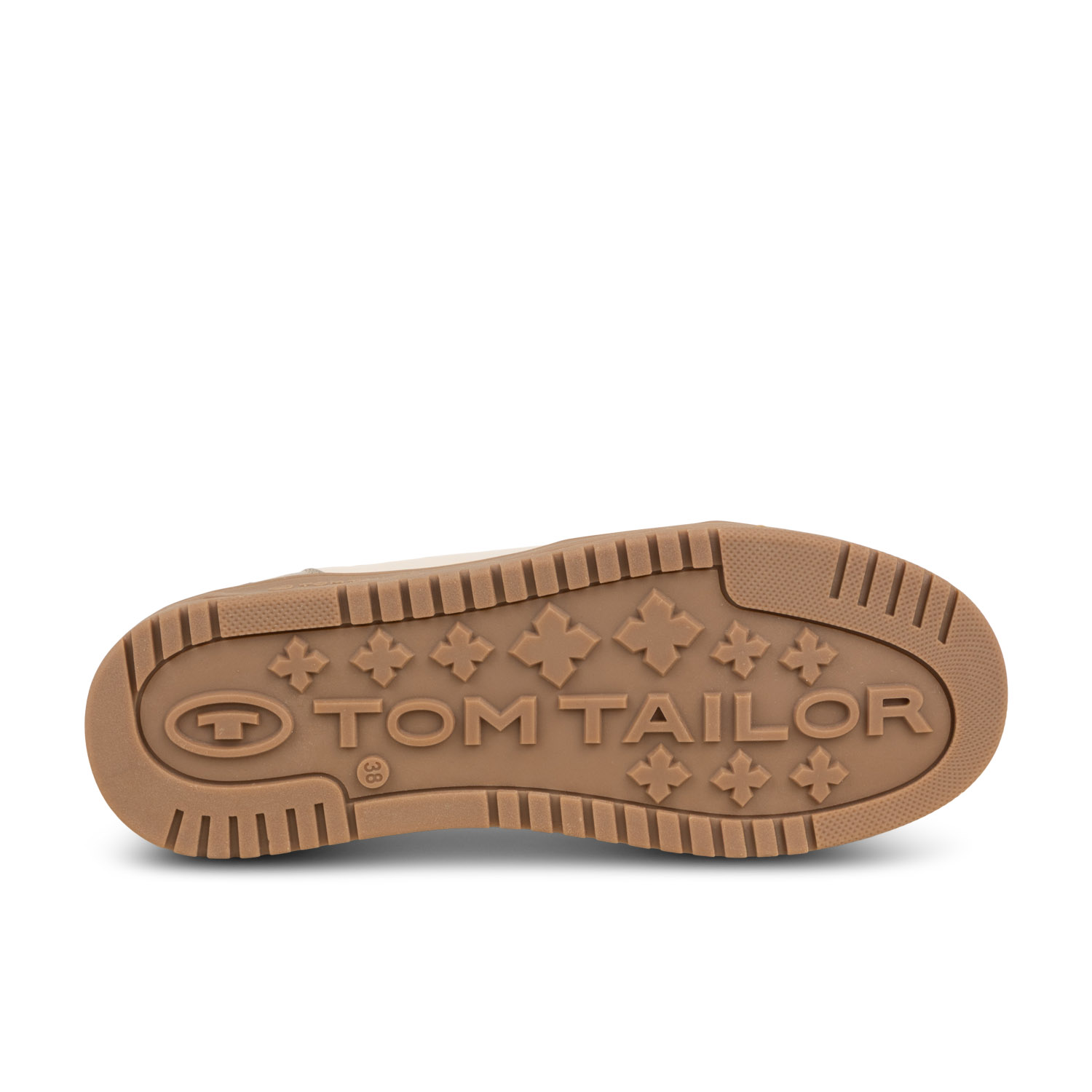 05 - TOY - TOM TAILOR -  - Cuir