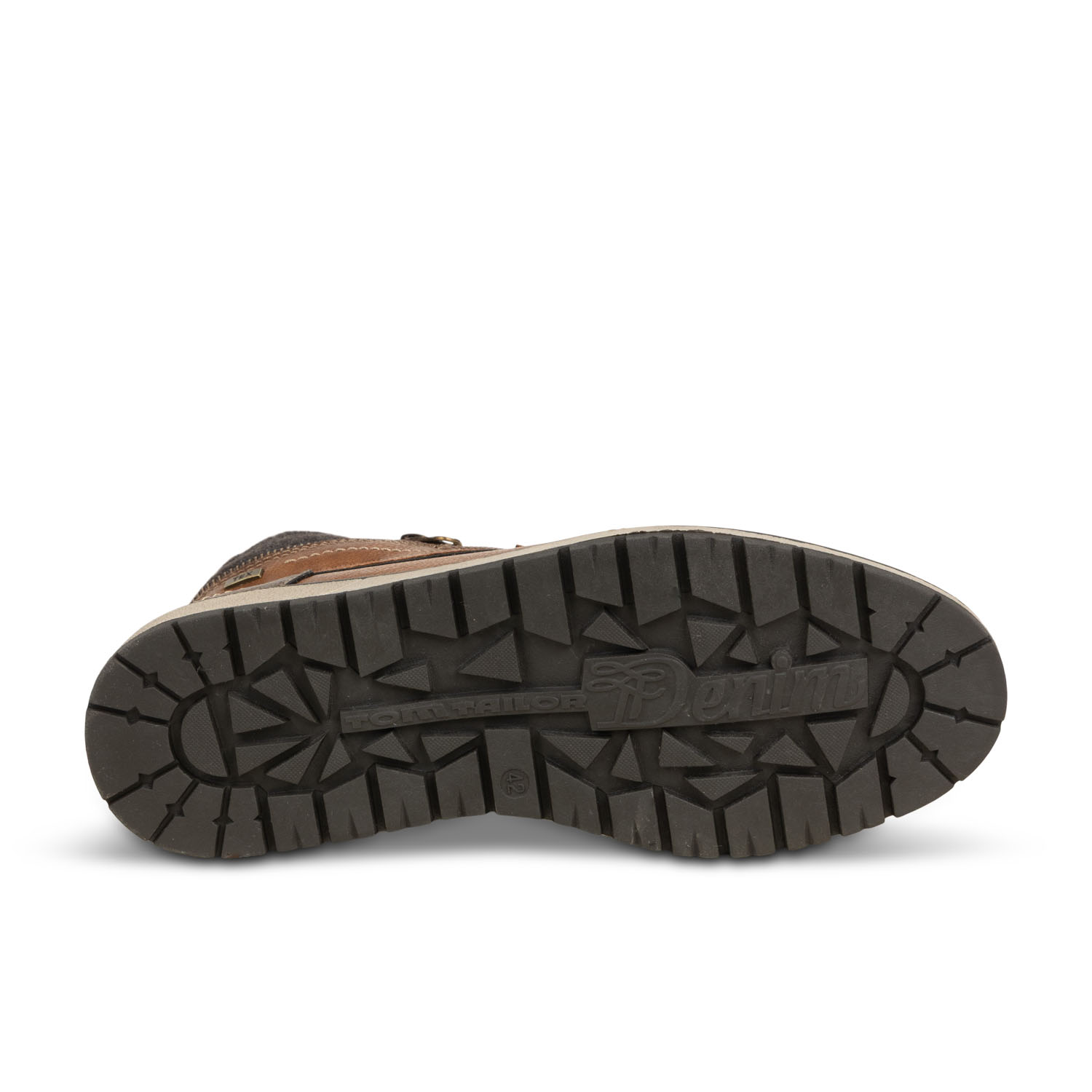 05 - TOMA - TOM TAILOR -  - Cuir