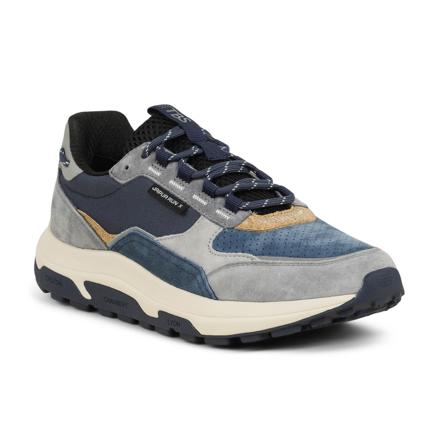 02 - JONASSE - TBS -  - Nubuck
