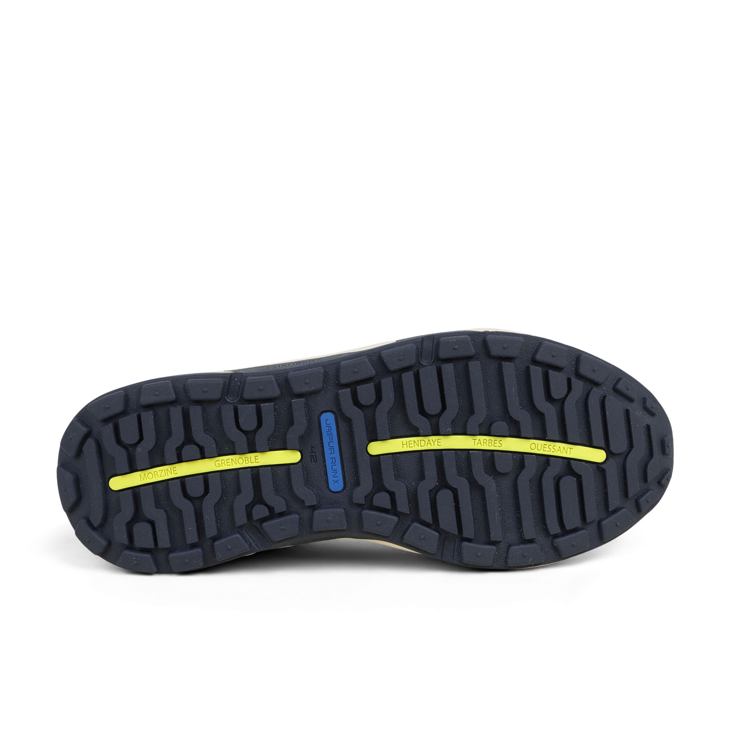 05 - JONASSE - TBS -  - Nubuck
