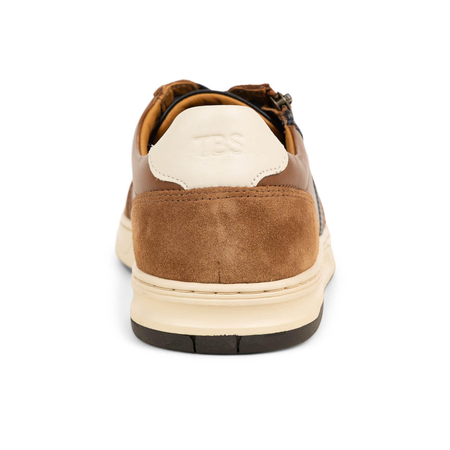 03 - THEOZIP - TBS -  - Cuir