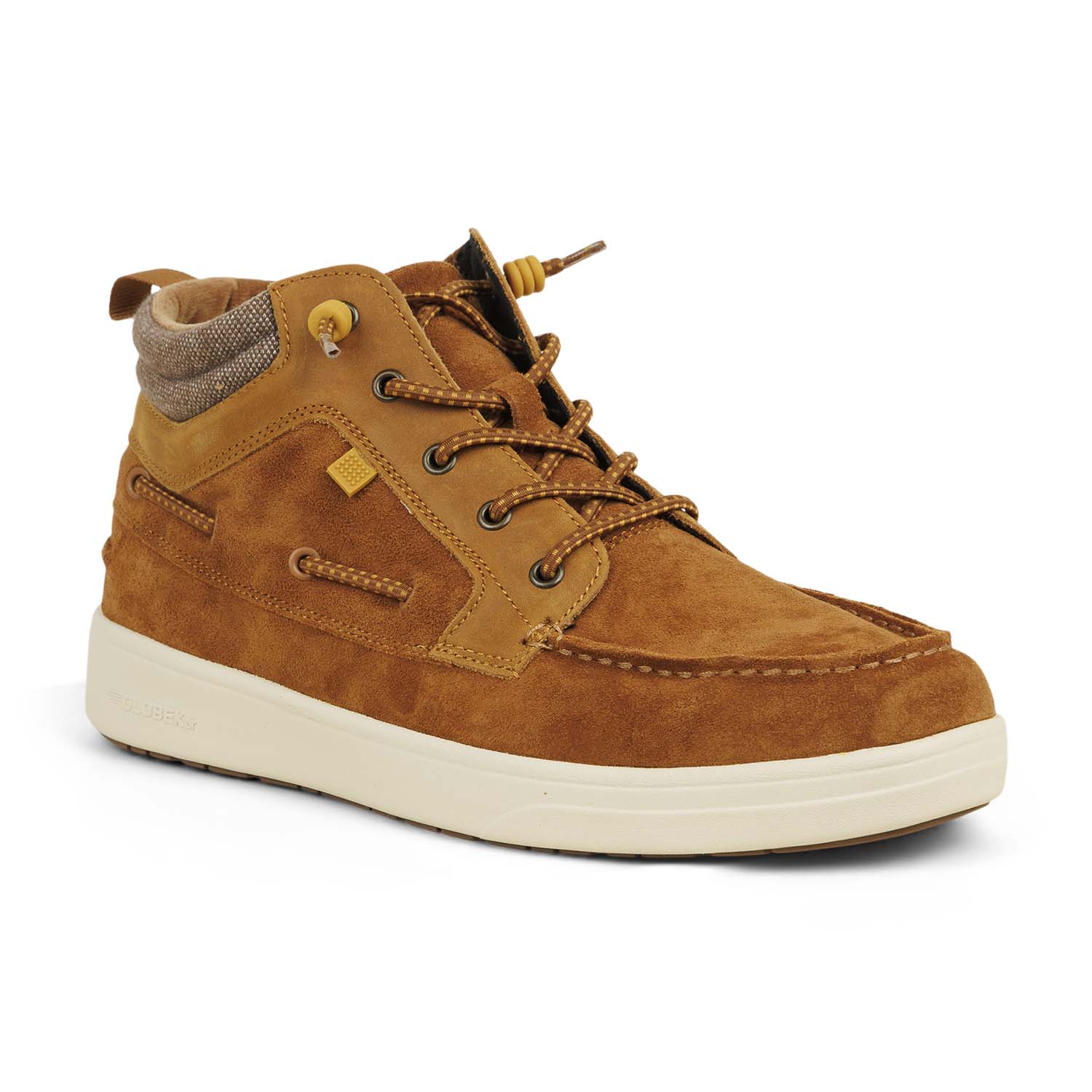 02 - GEOMIDE - TBS -  - Nubuck
