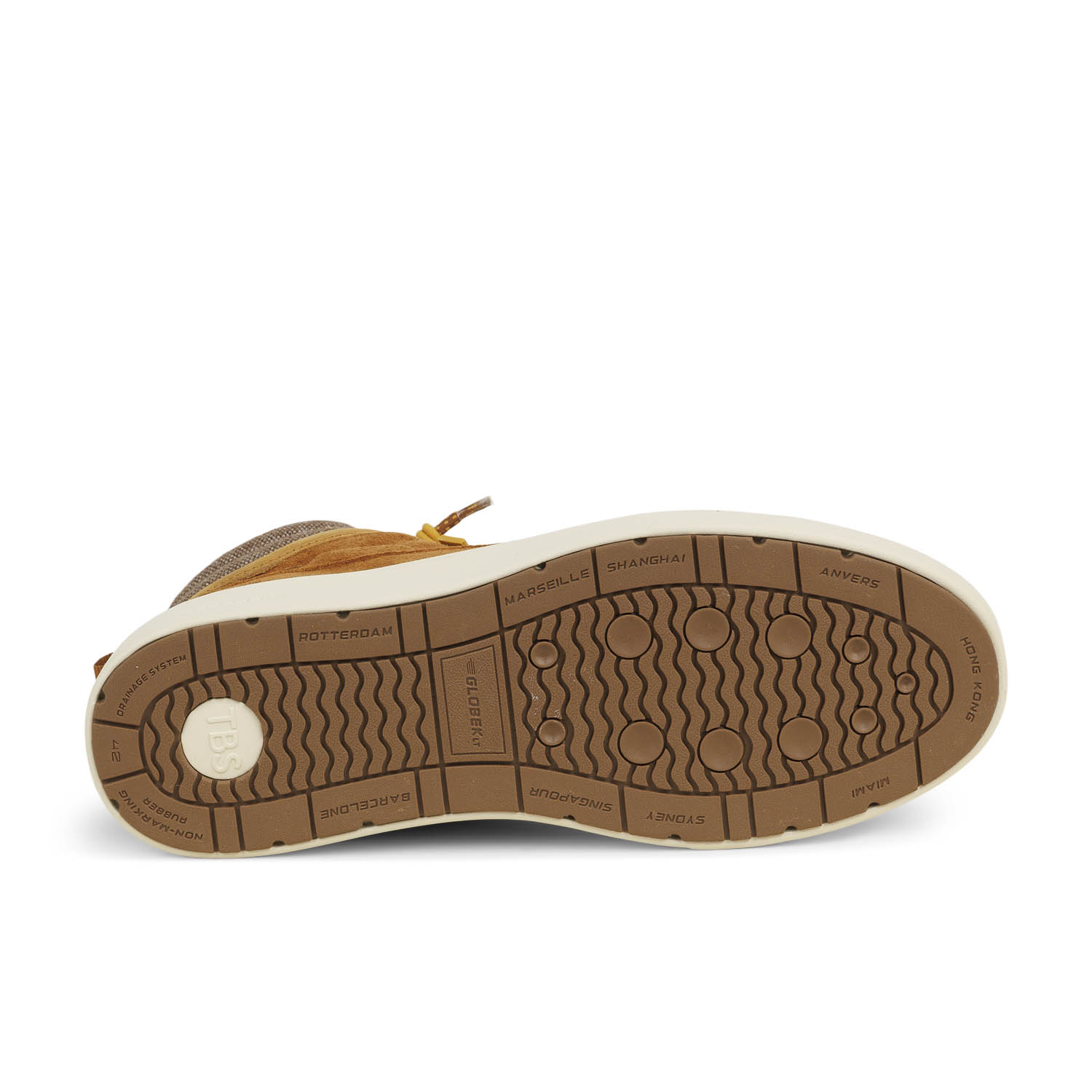 05 - GEOMIDE - TBS -  - Nubuck