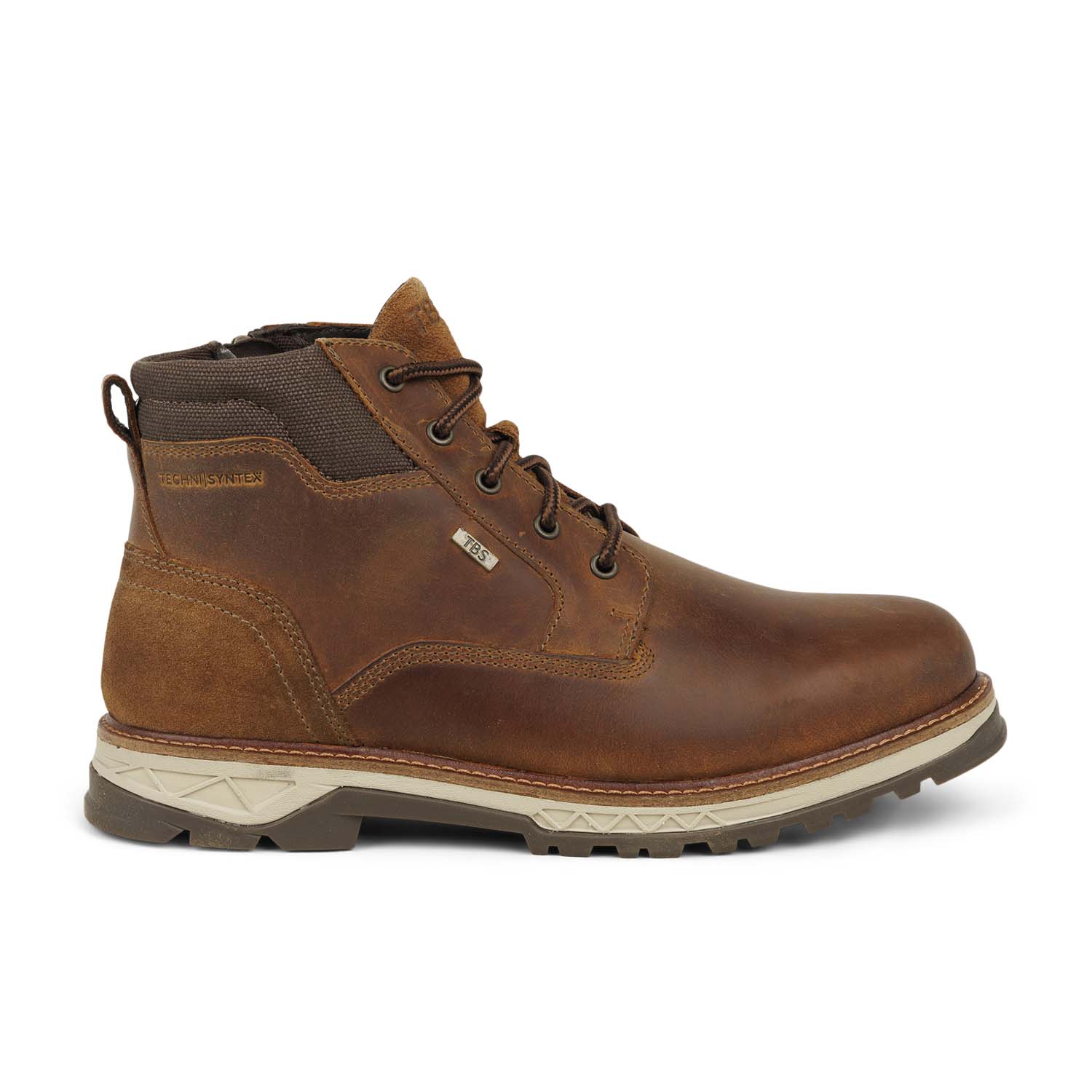 01 - MONTDOR - TBS -  - Cuir