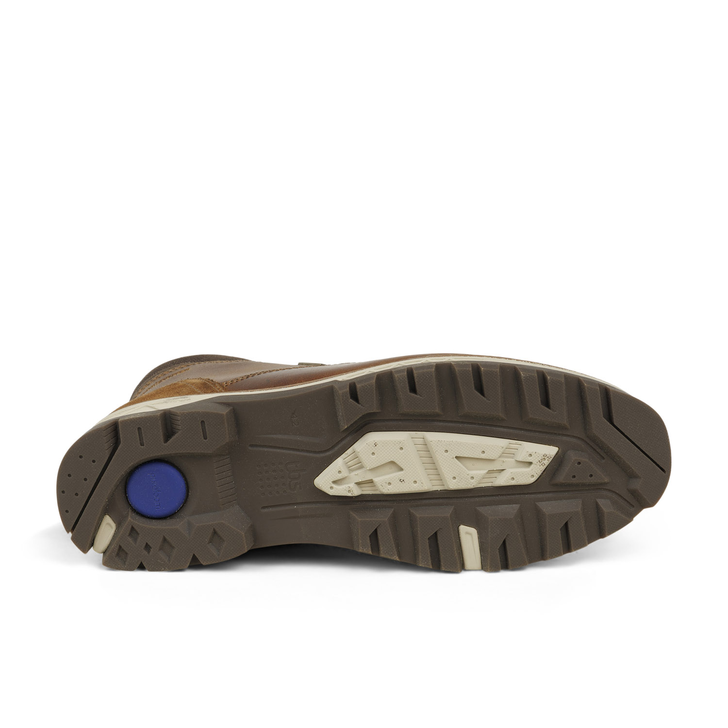 05 - MONTDOR - TBS -  - Cuir