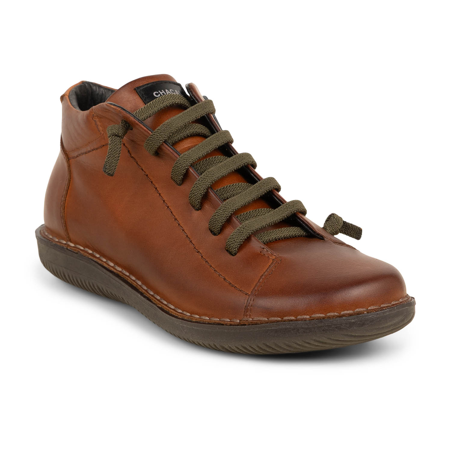 02 - CHAL - CHACAL -  - Cuir