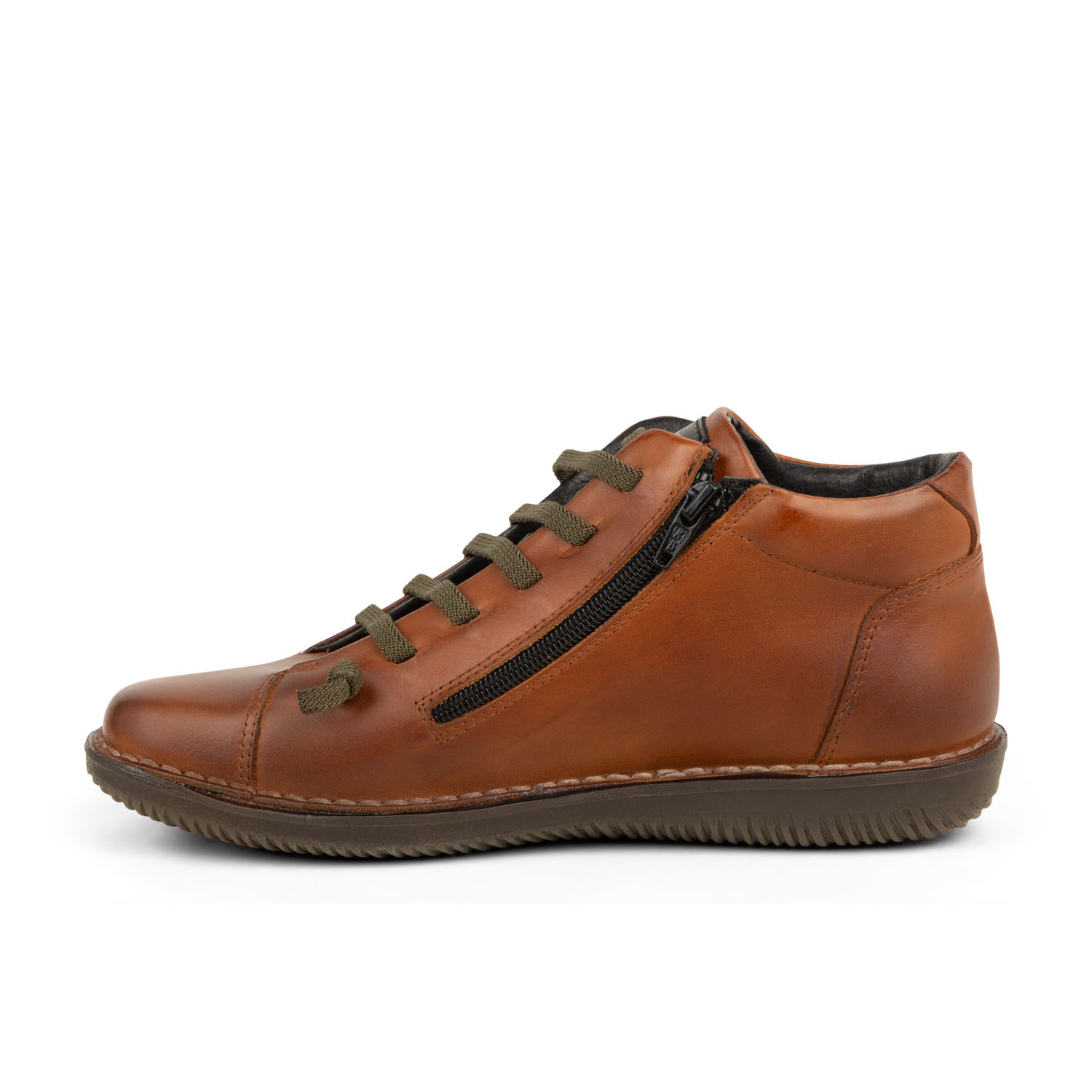 04 - CHAL - CHACAL -  - Cuir