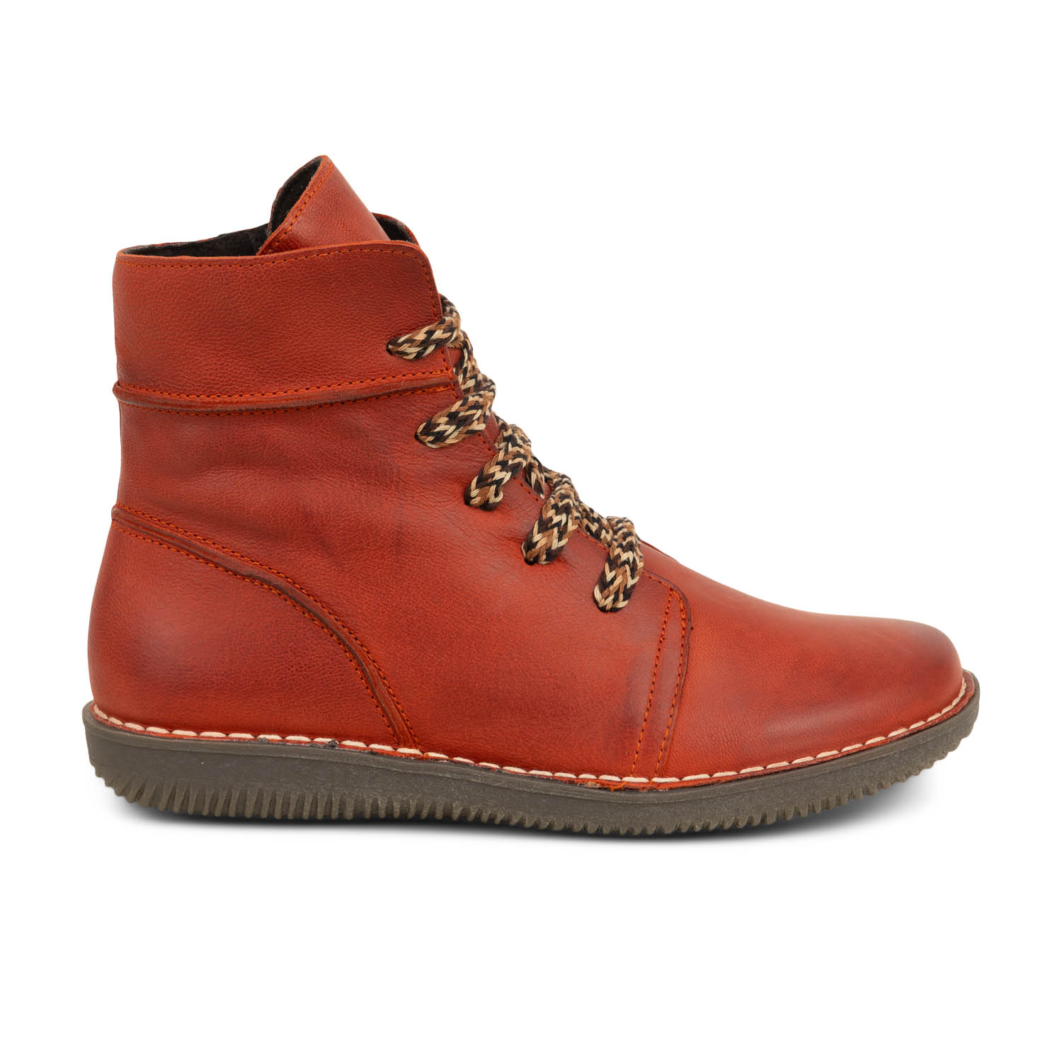 01 - CHAKKY - CHACAL -  - Nubuck