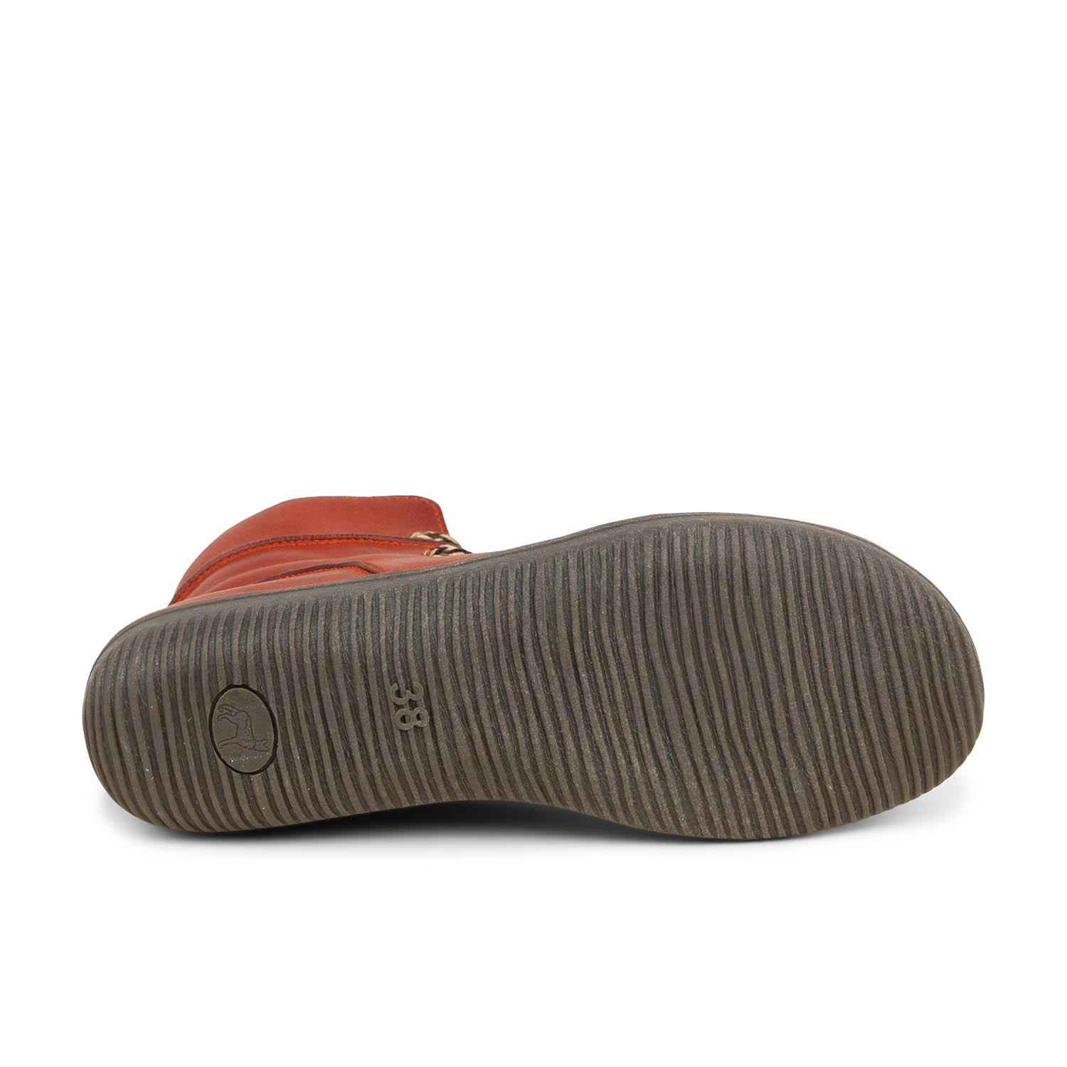 05 - CHAKKY - CHACAL -  - Nubuck