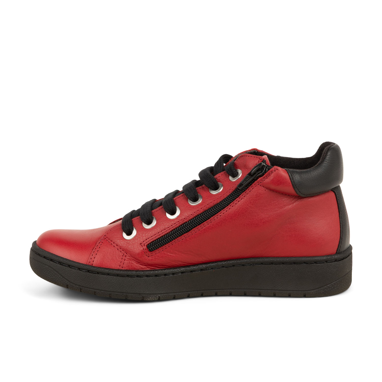 04 - CHAZOU - CHACAL -  - Cuir