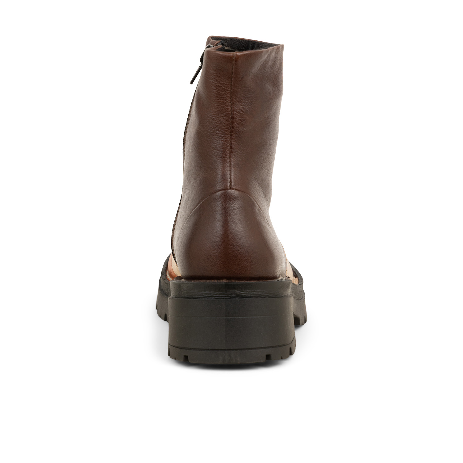 03 - CHABET - CHACAL -  - Cuir