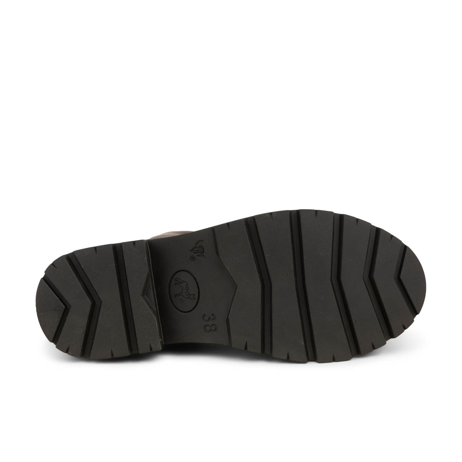 05 - CHABET - CHACAL -  - Cuir