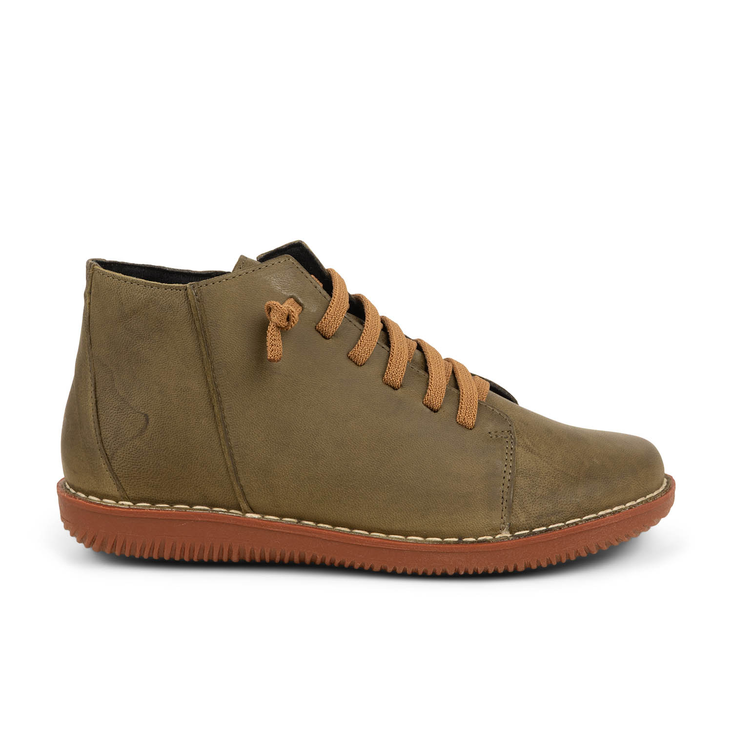 01 - CHAY - CHACAL -  - Nubuck