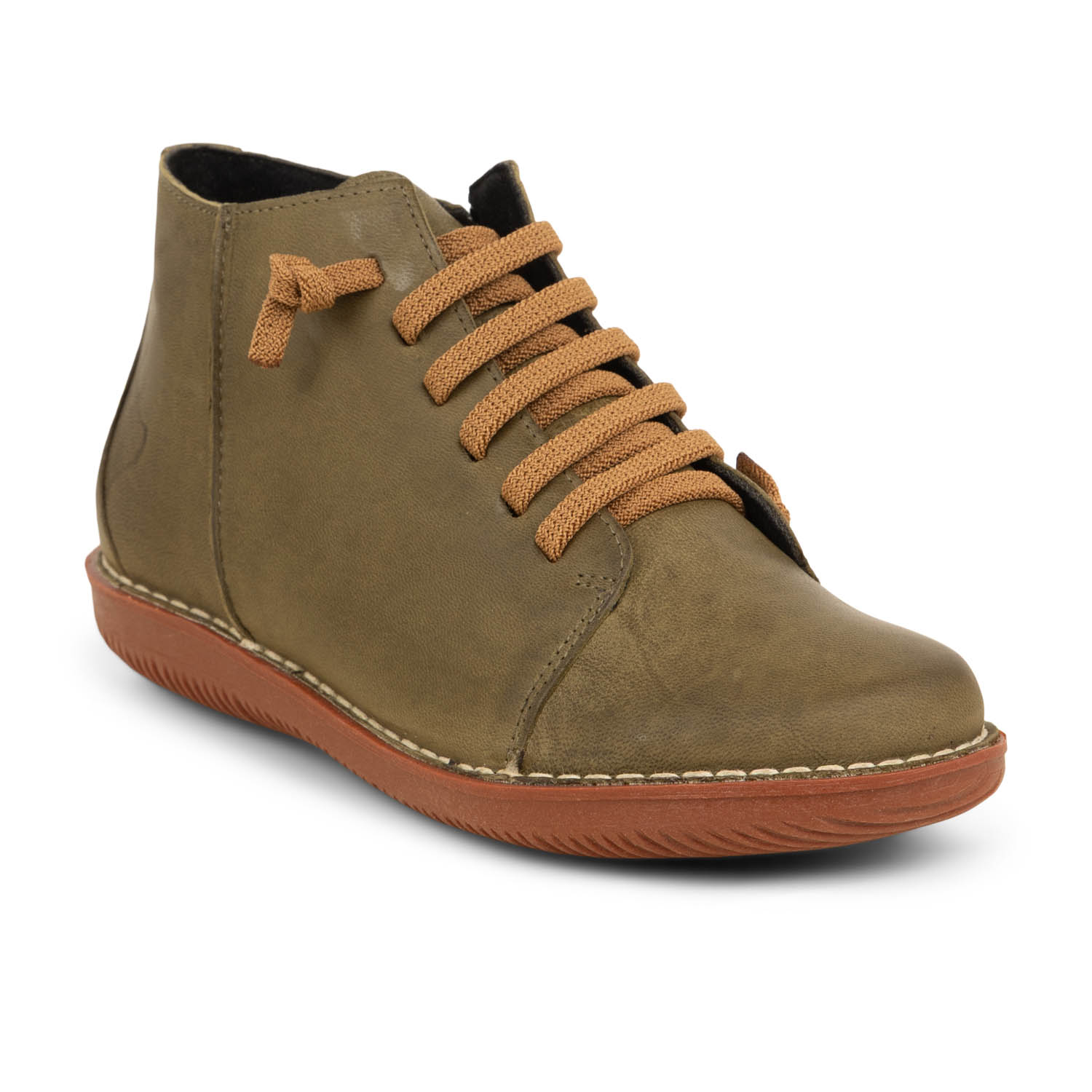 02 - CHAY - CHACAL -  - Nubuck