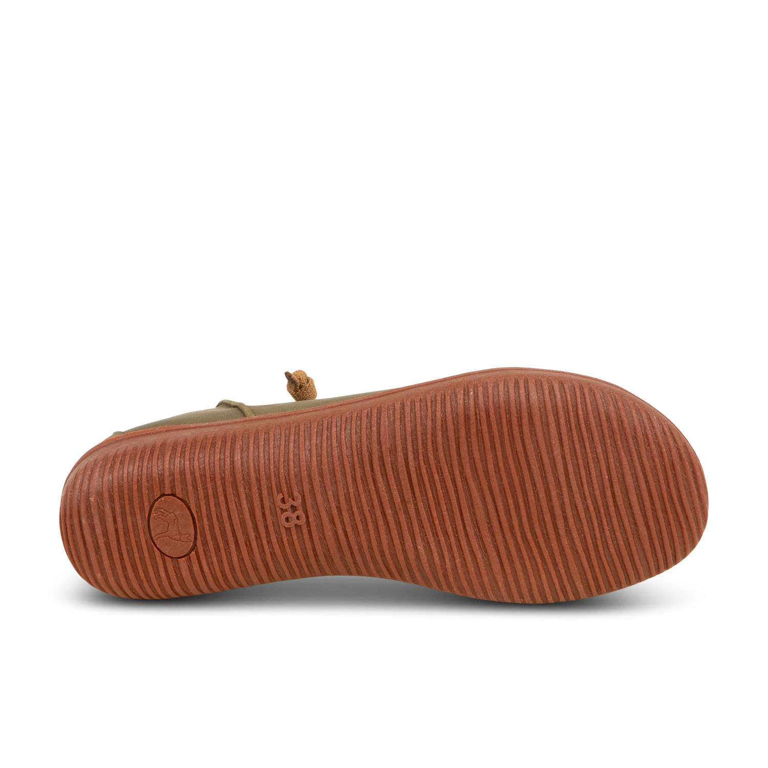 05 - CHAY - CHACAL -  - Nubuck
