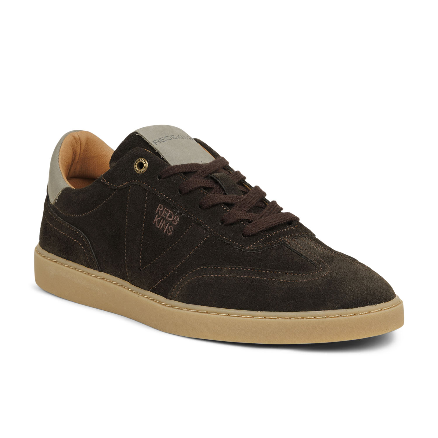 02 - QUADRA - REDSKINS -  - Nubuck