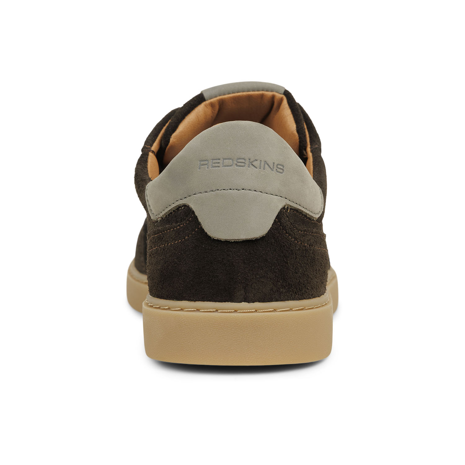 03 - QUADRA - REDSKINS -  - Nubuck
