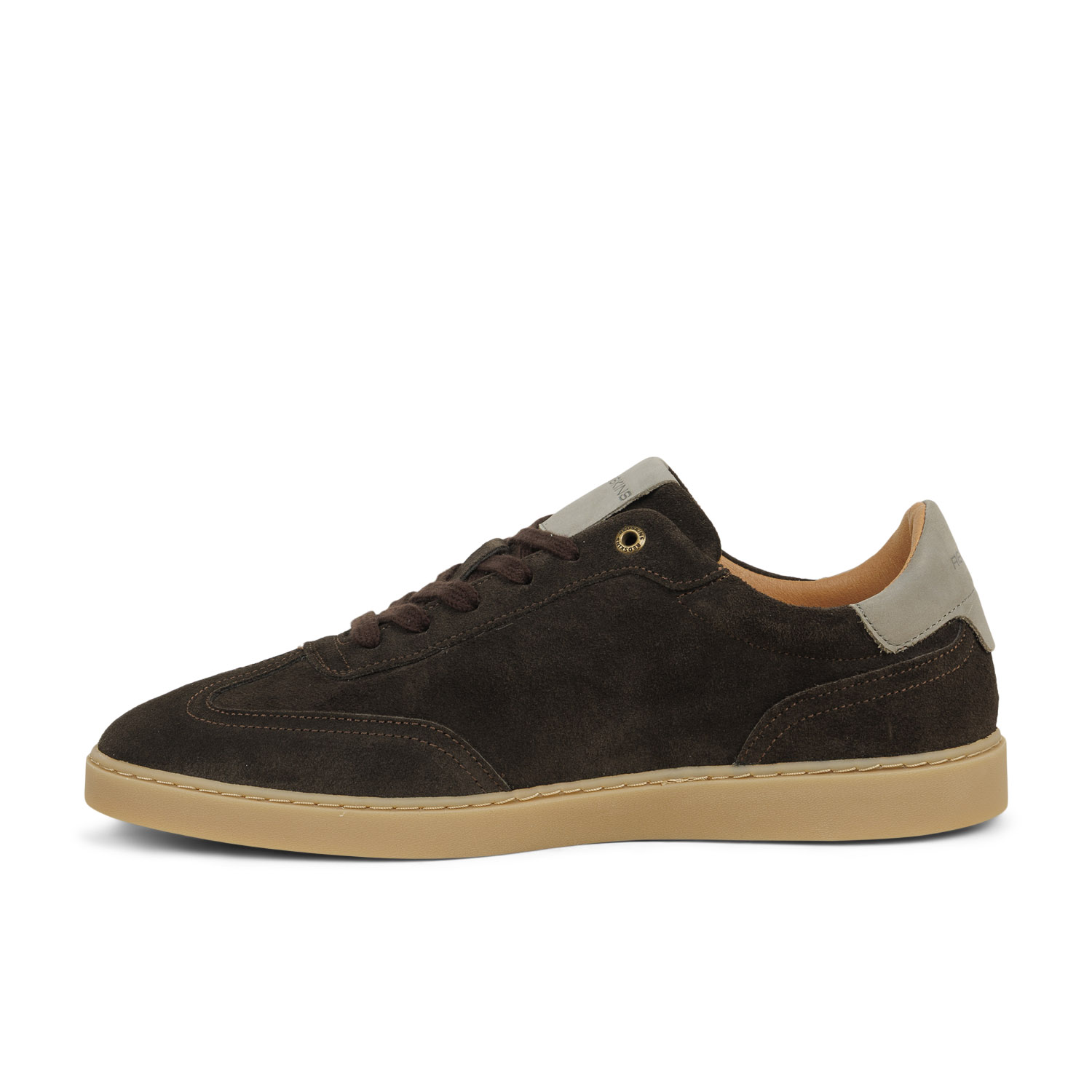 04 - QUADRA - REDSKINS -  - Nubuck