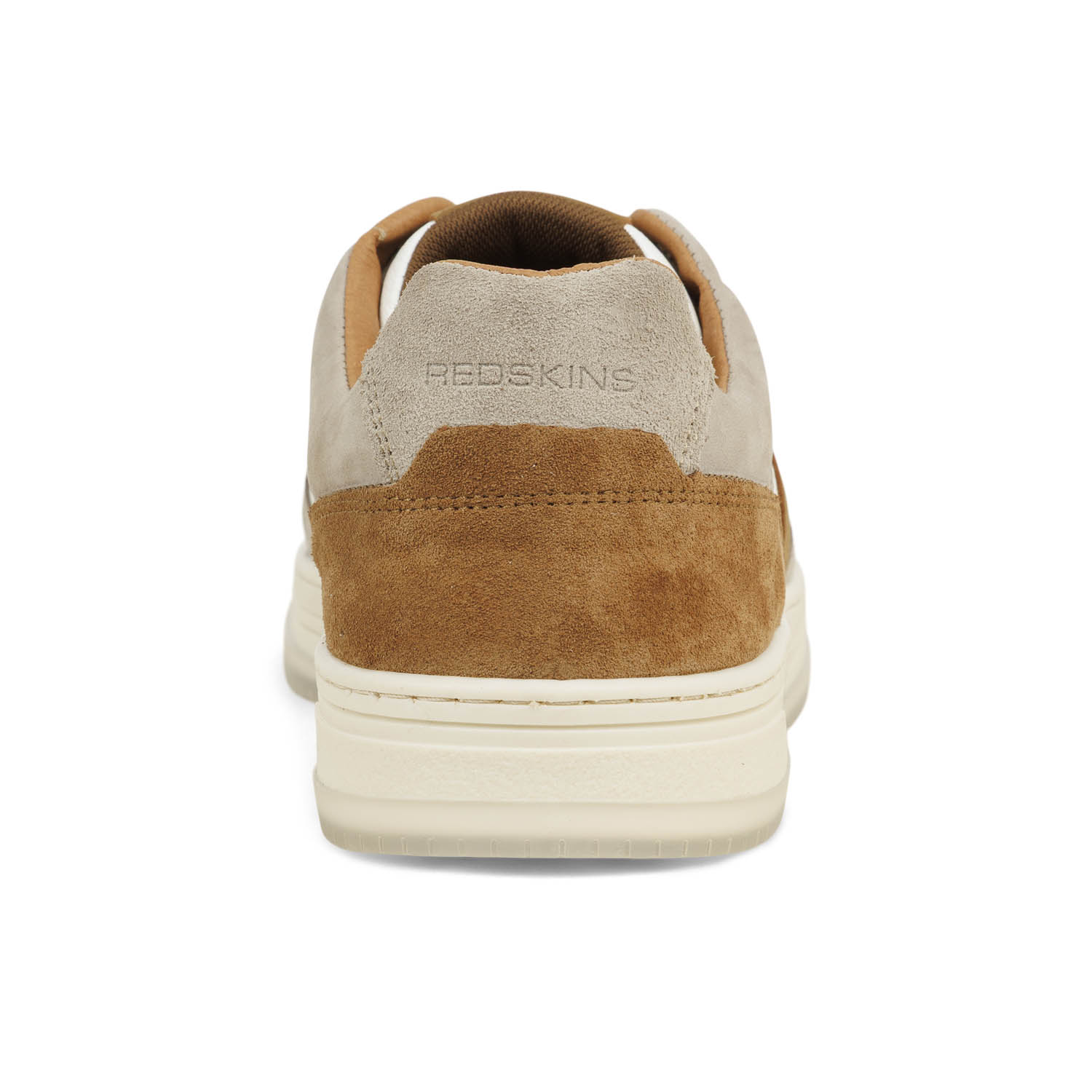 03 - ZENICAN - REDSKINS -  - Cuir