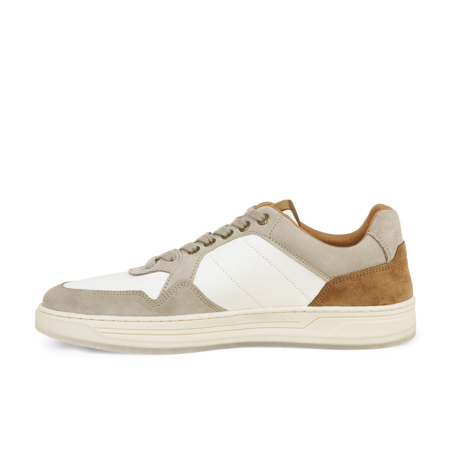 04 - ZENICAN - REDSKINS -  - Cuir