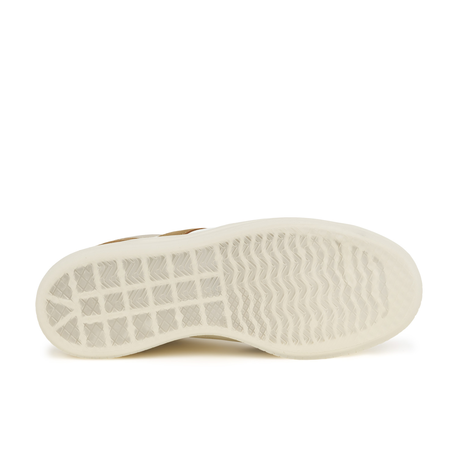 05 - ZENICAN - REDSKINS -  - Cuir
