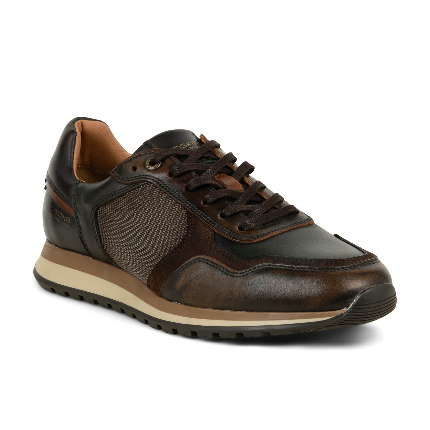 02 - MARANI - REDSKINS -  - 