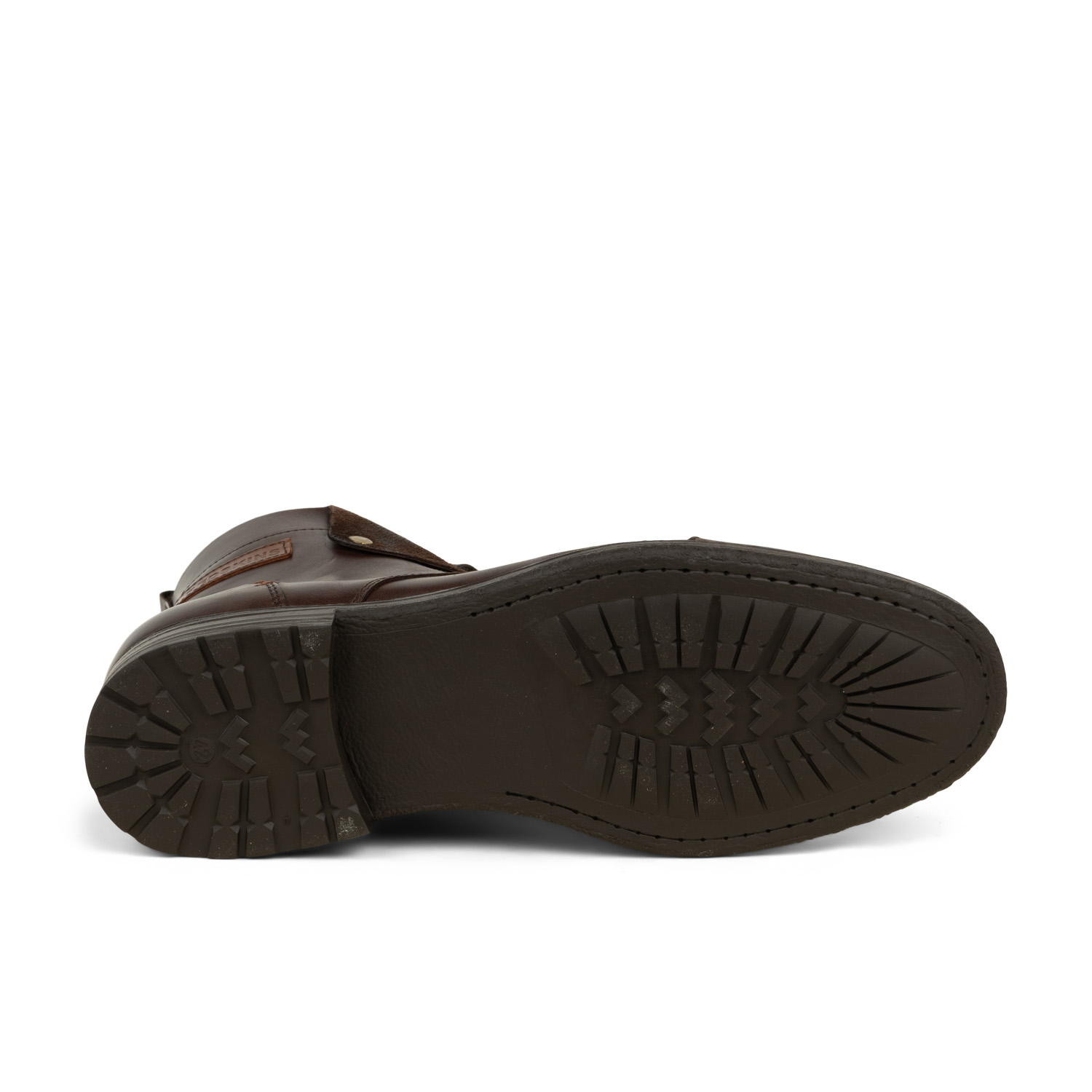05 - BREME - REDSKINS -  - Cuir