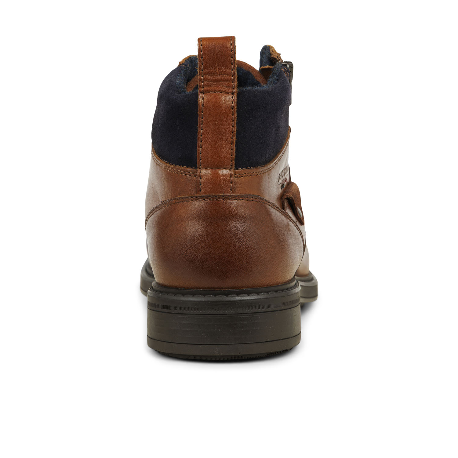 03 - COUNTRY 2 - REDSKINS -  - Cuir