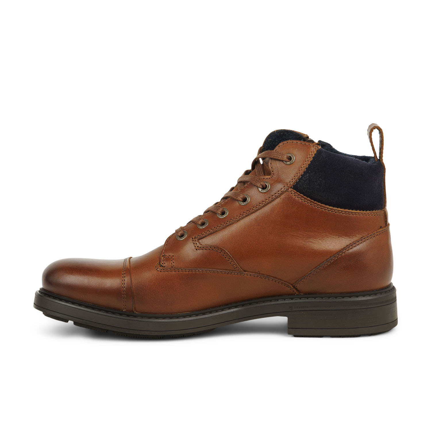 04 - COUNTRY 2 - REDSKINS -  - Cuir