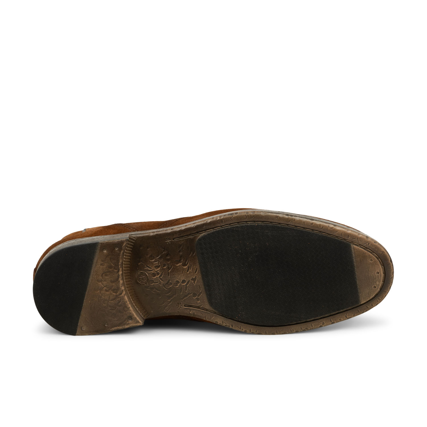 05 - HICKORY - REDSKINS -  - Nubuck