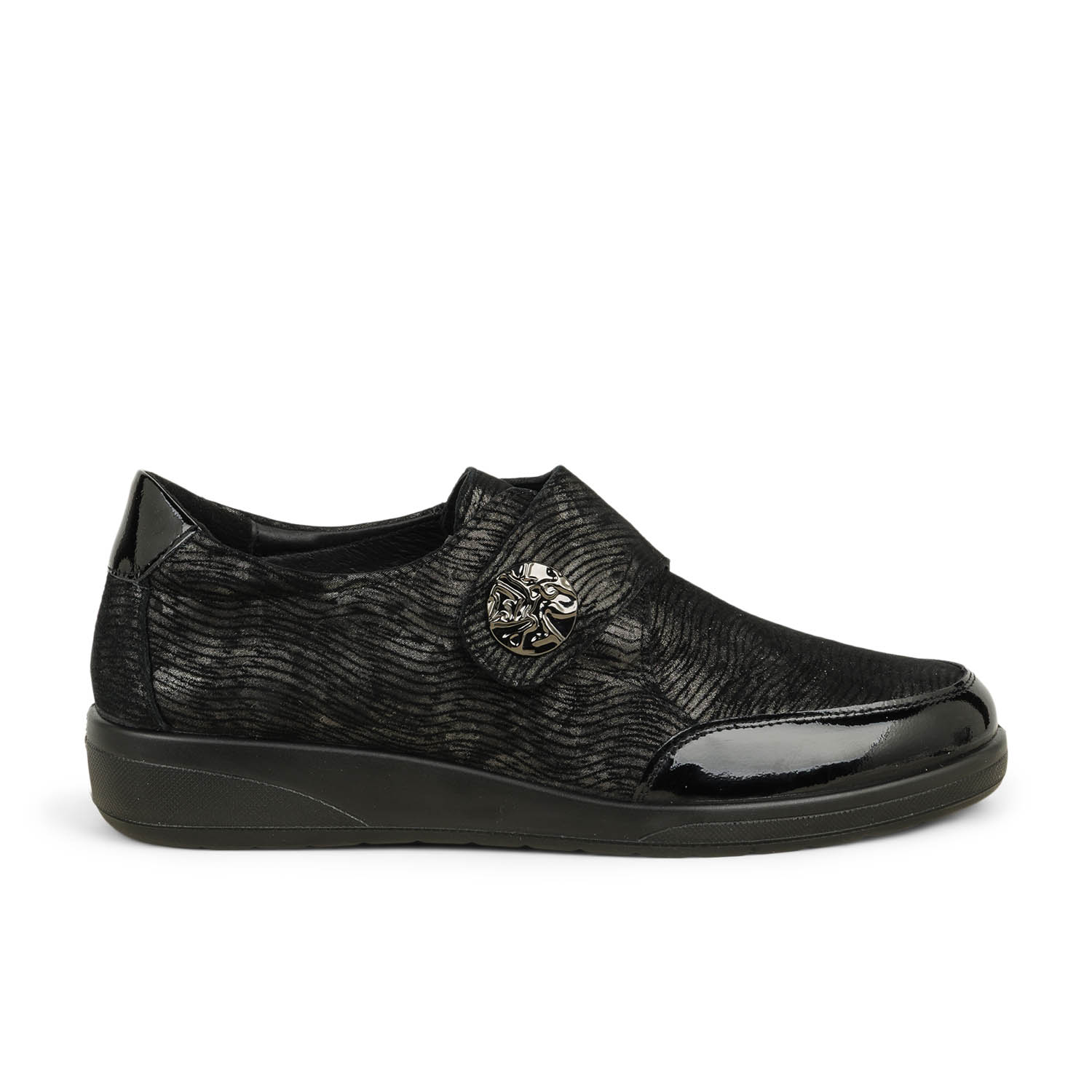 01 - DEMBA - INFINI -  - Cuir