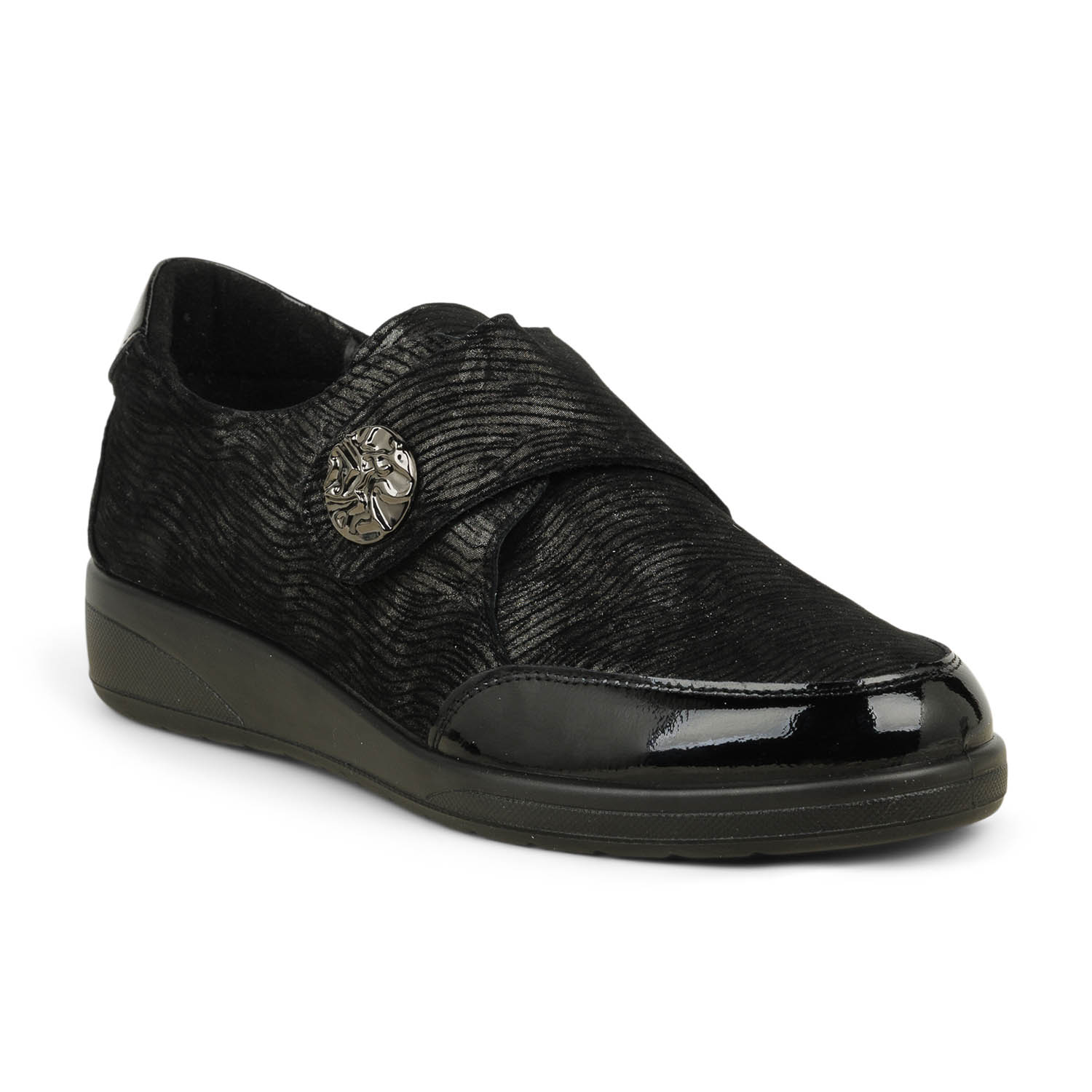 02 - DEMBA - INFINI -  - Cuir