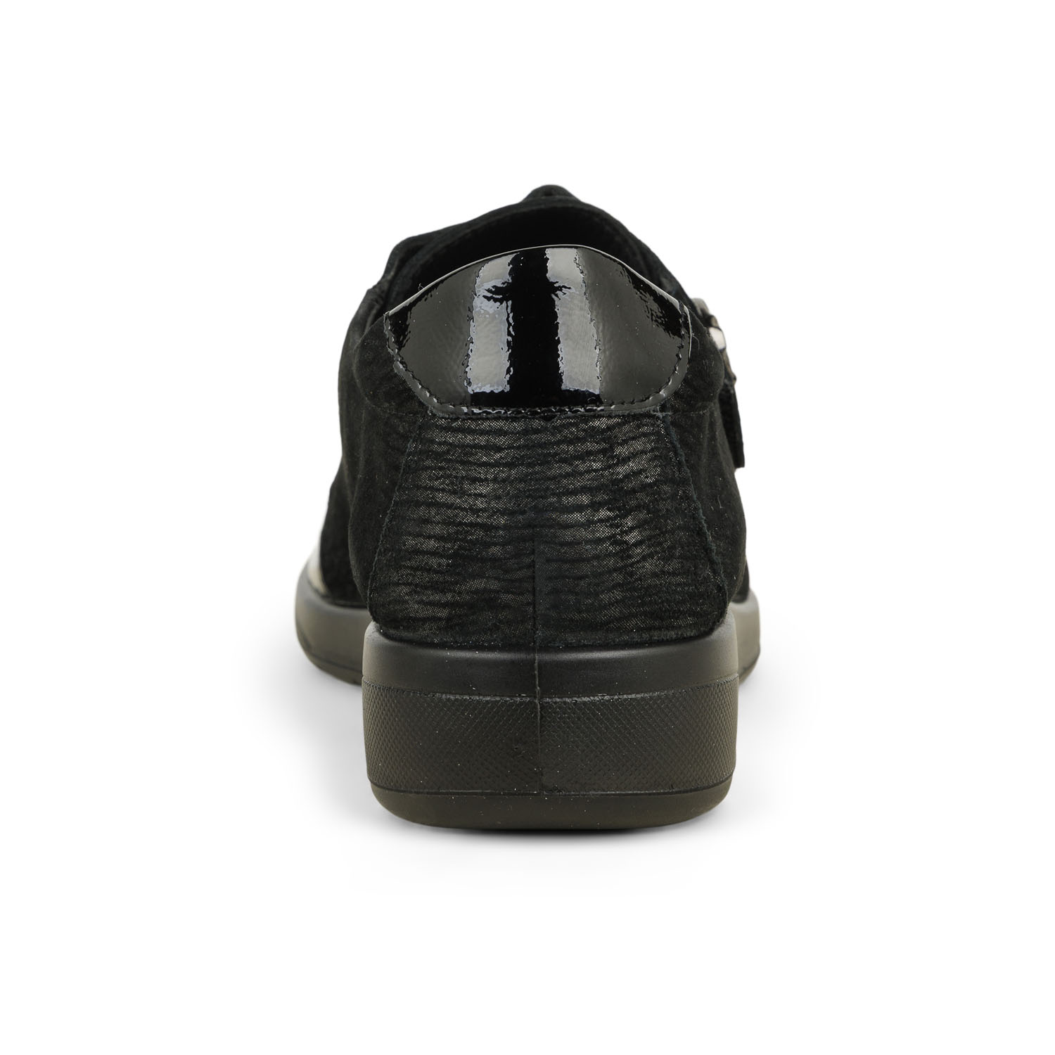 03 - DEMBA - INFINI -  - Cuir