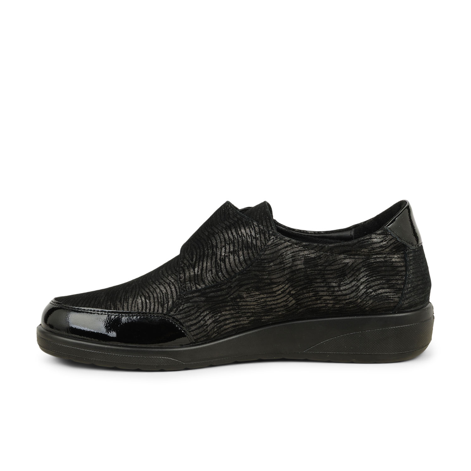 04 - DEMBA - INFINI -  - Cuir