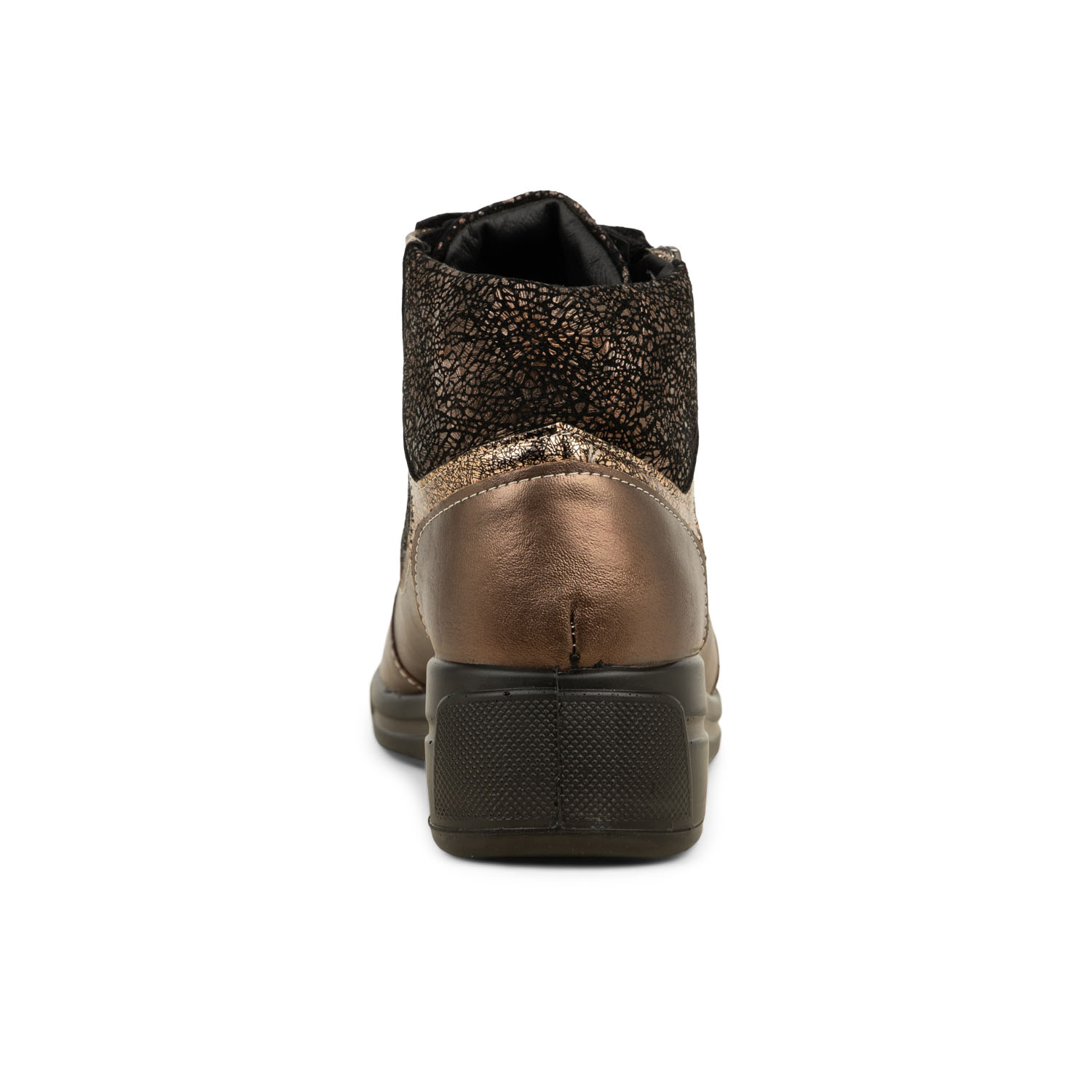 03 - ALOAB - INFINI -  - Cuir verni